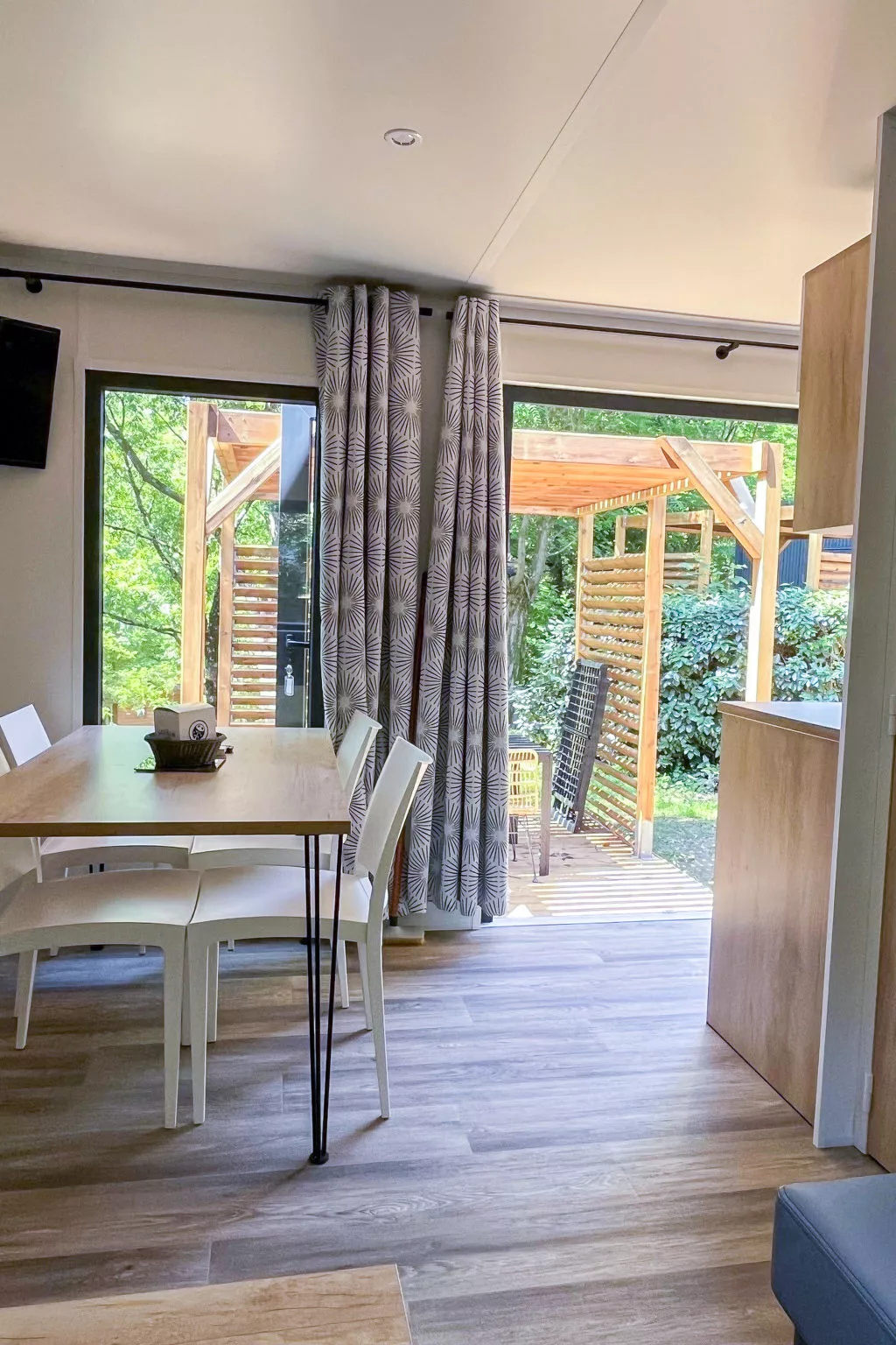 Prestige Plus 3 chambres-Inside