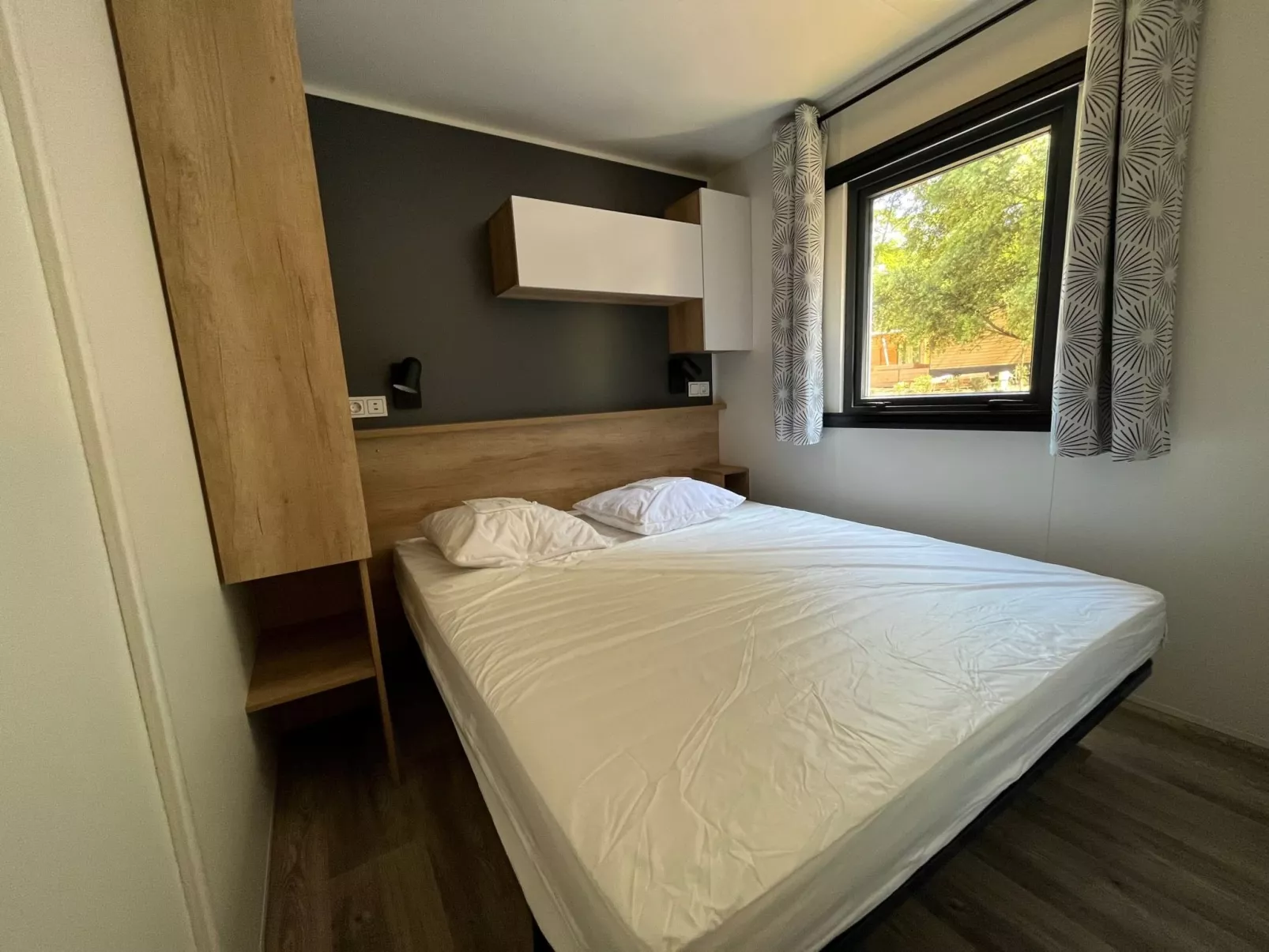 Prestige Plus 3 chambres-Inside