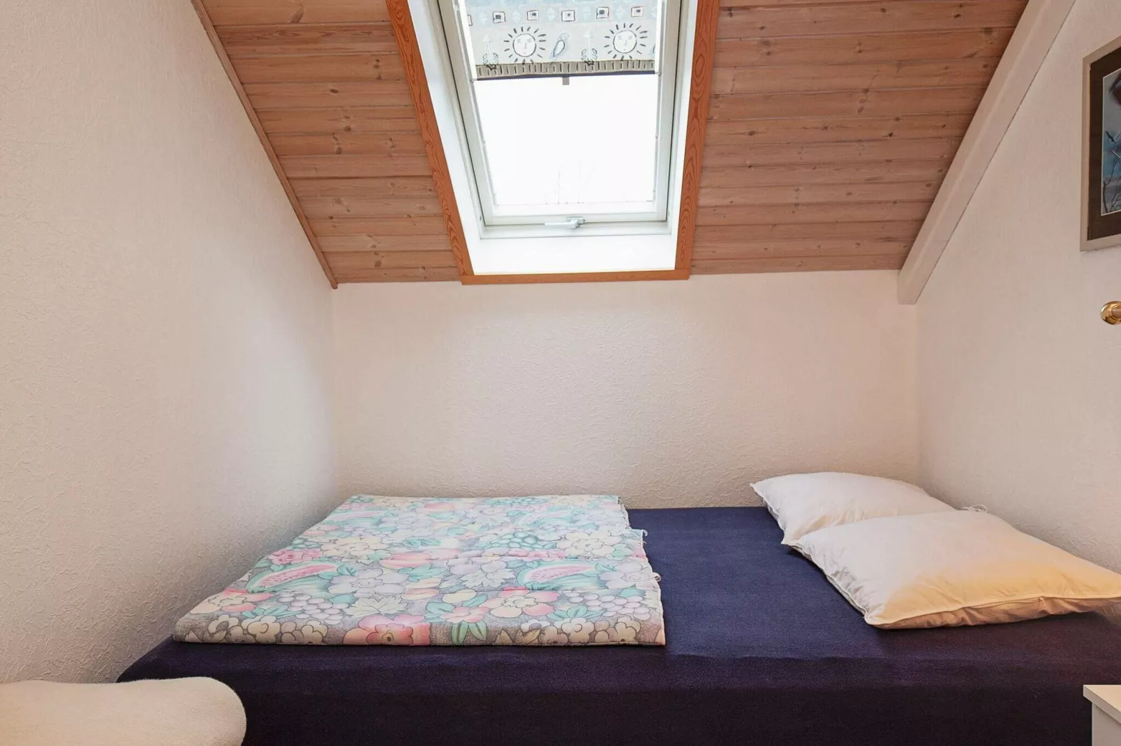 4 person holiday home in Idestrup-Indoor
