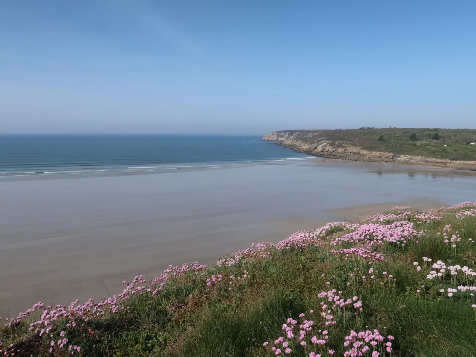 Penty Landromiou-Area