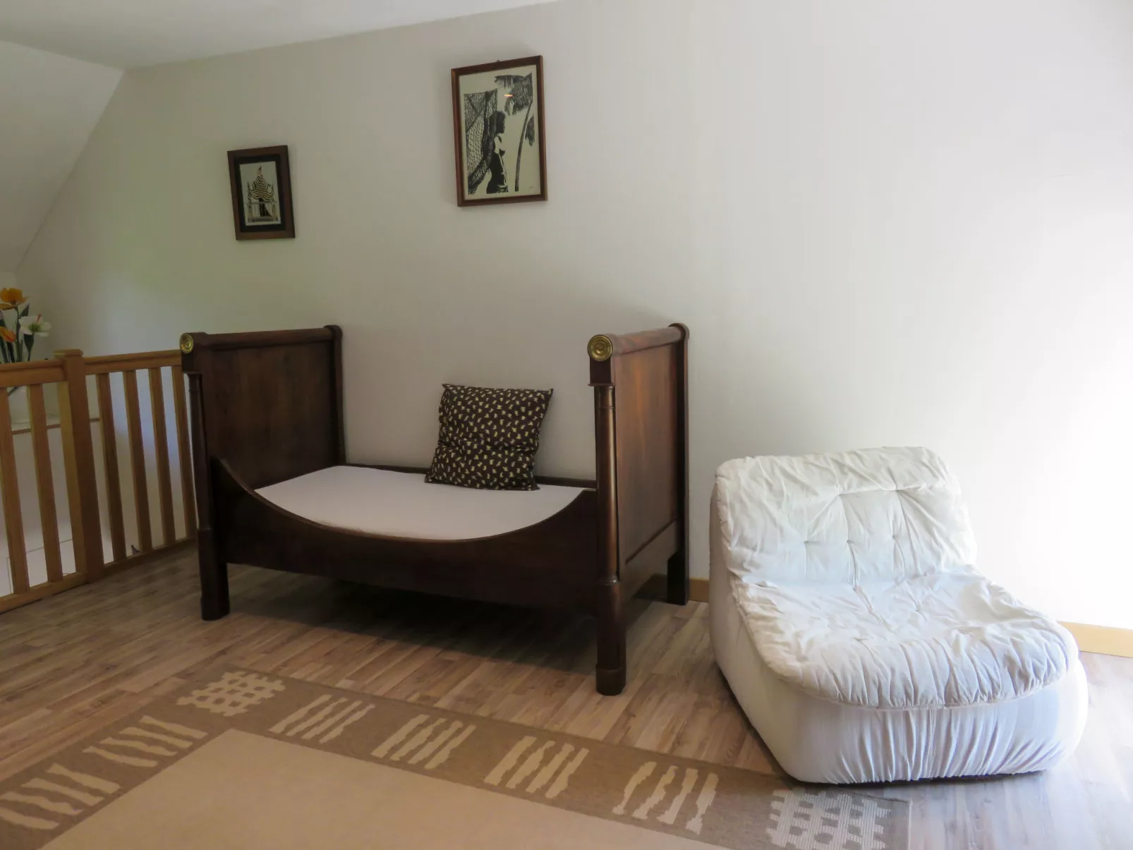 Gîte du Linon-Drinnen