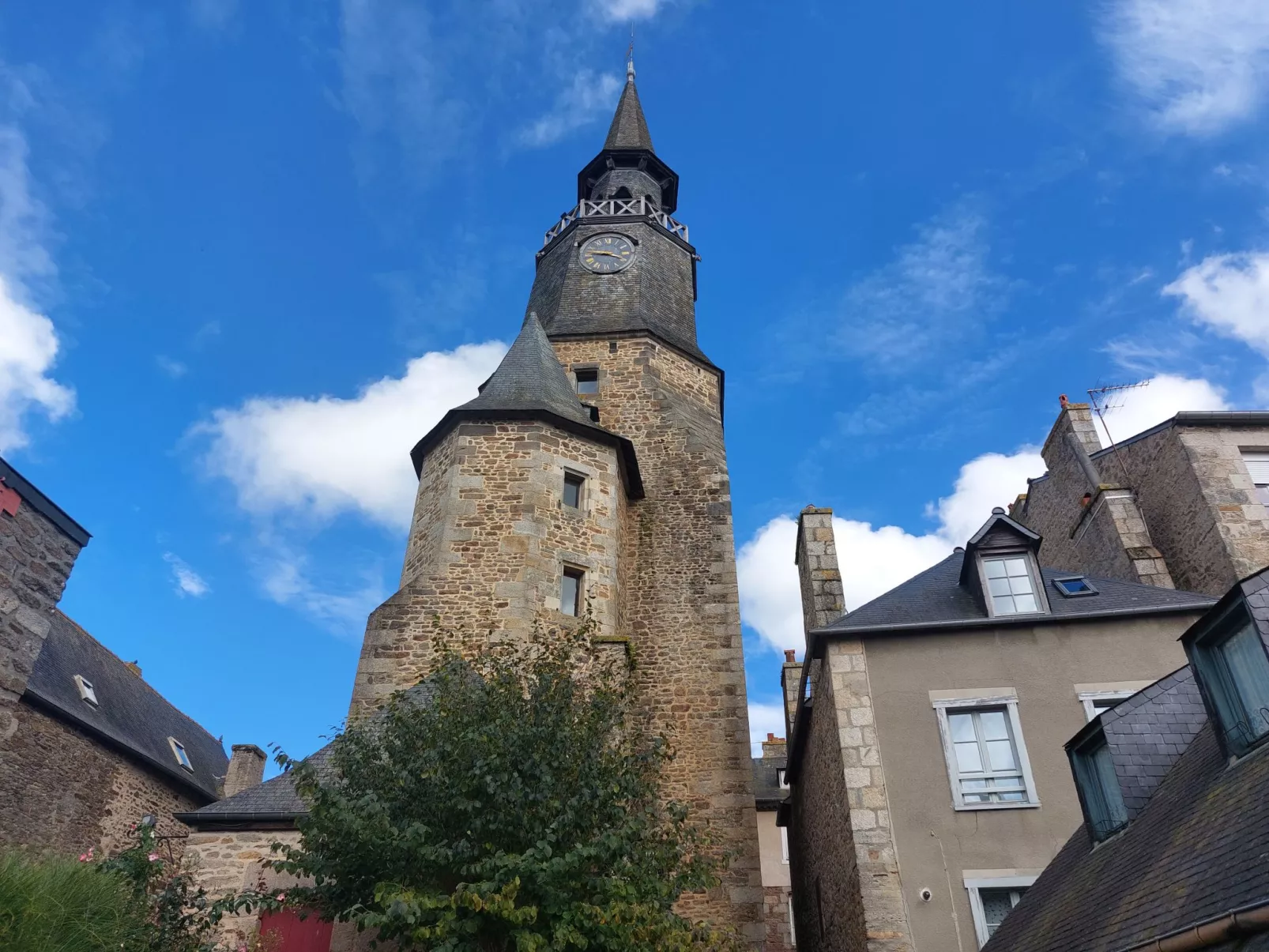 Gîte du Linon-Umgebung