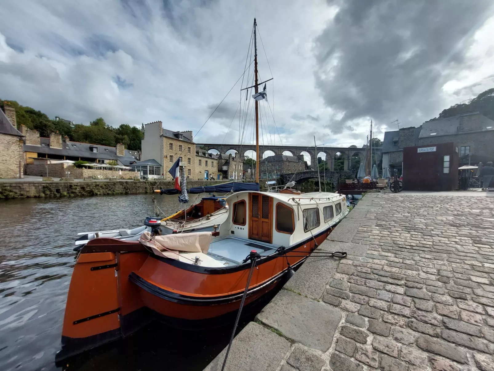 Gîte du Linon-Umgebung