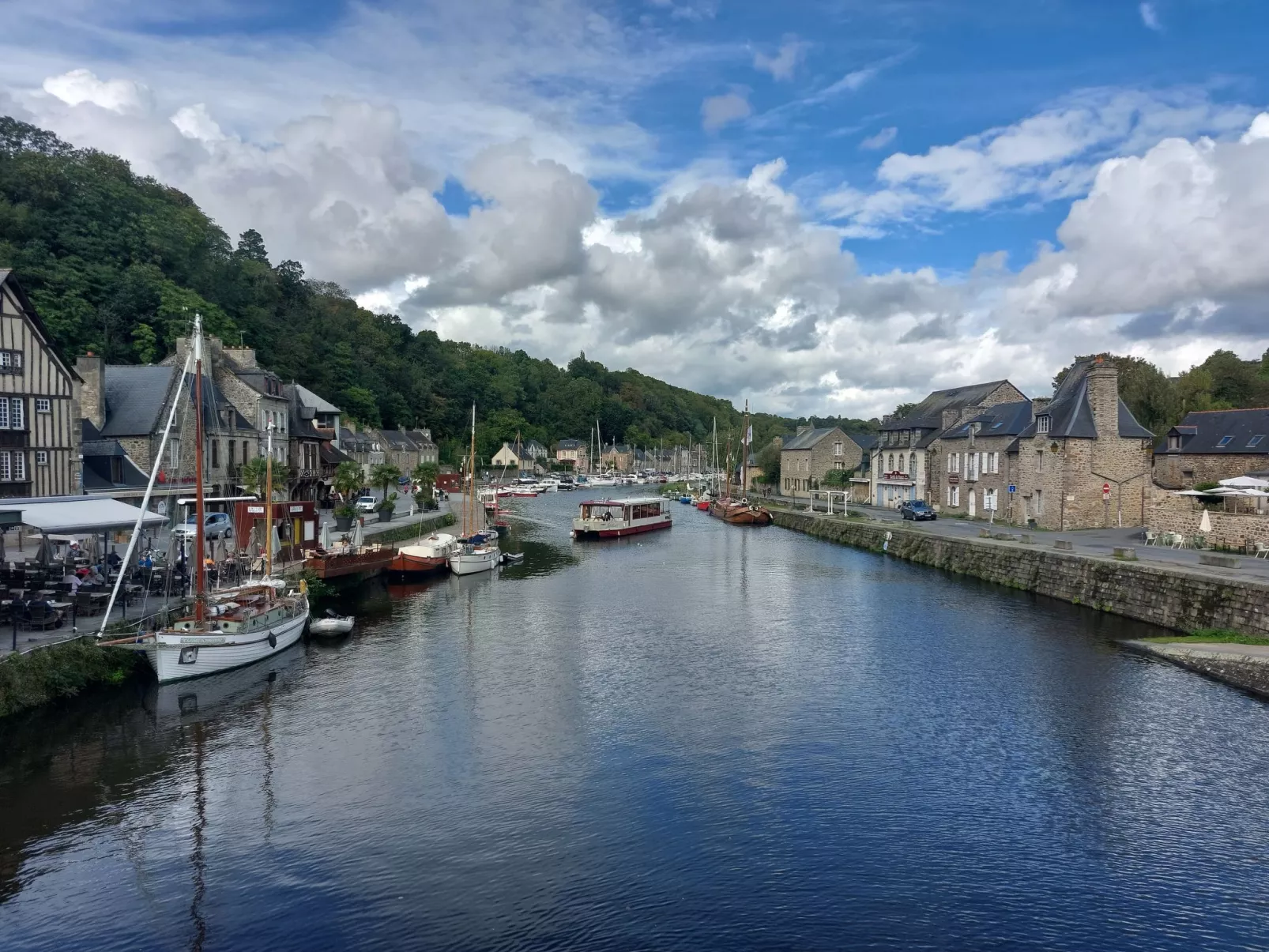 Gîte du Linon-Umgebung