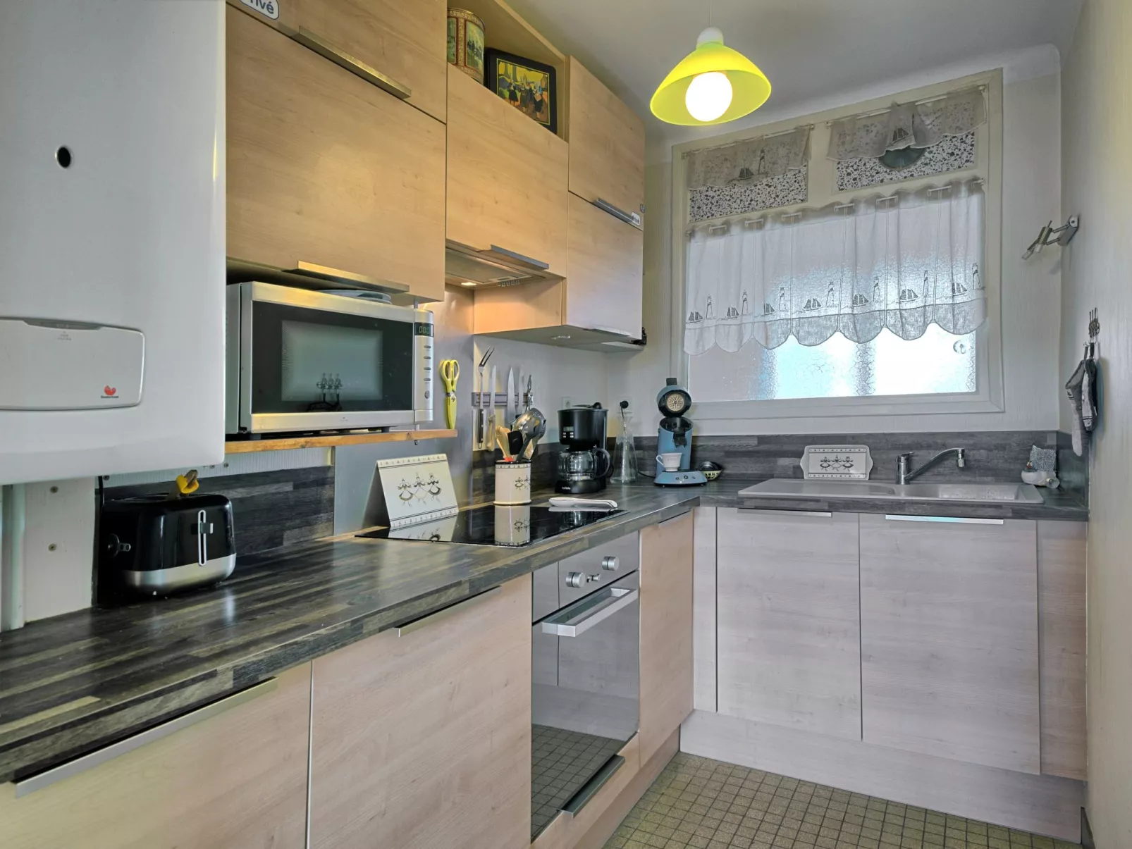 Arvor Ambiance-Inside