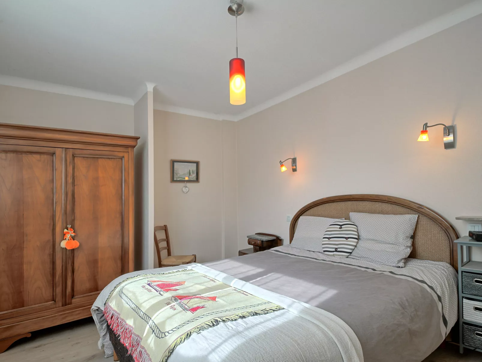 Arvor Ambiance-Inside