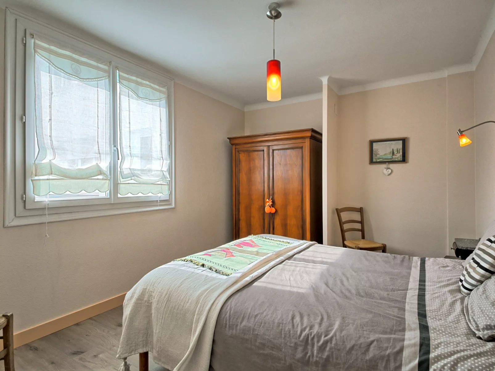 Arvor Ambiance-Inside