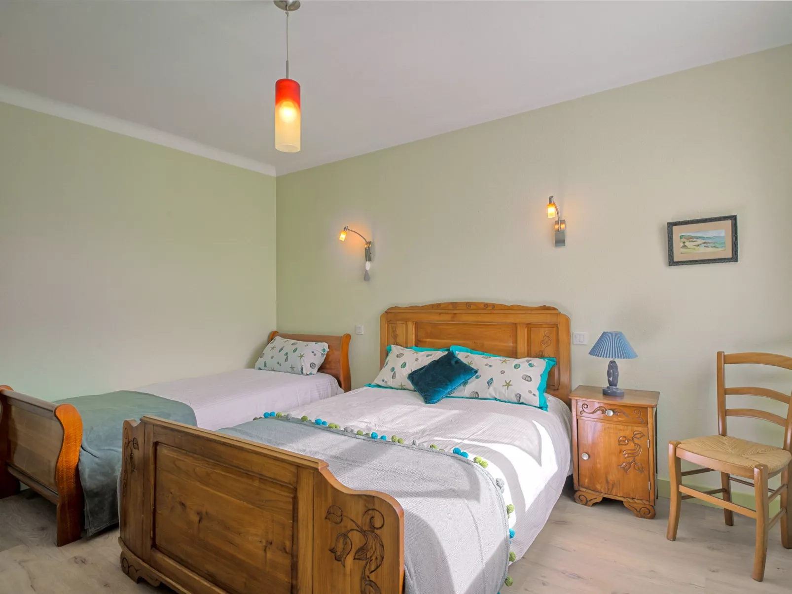 Arvor Ambiance-Inside