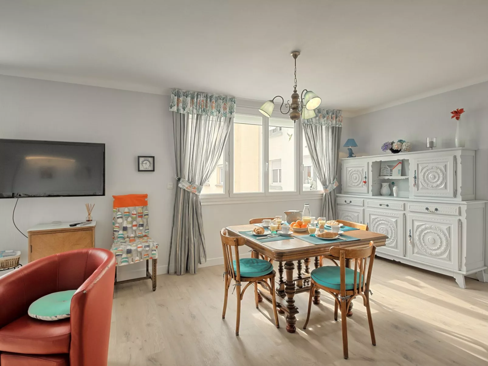 Arvor Ambiance-Inside