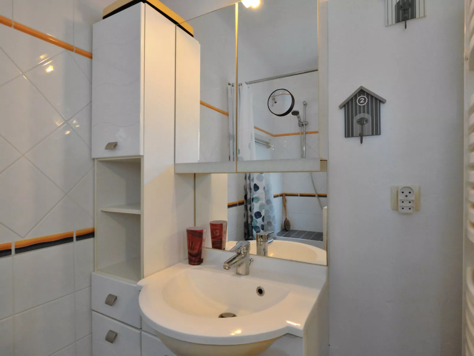 Arvor Ambiance-Inside