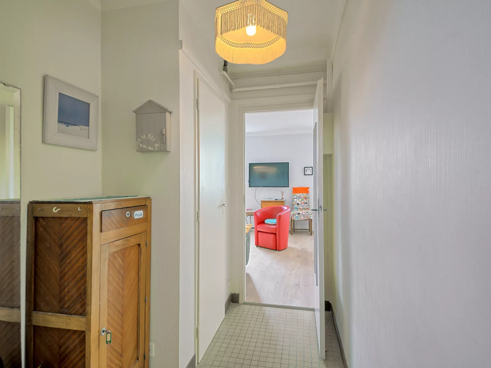Arvor Ambiance-Inside