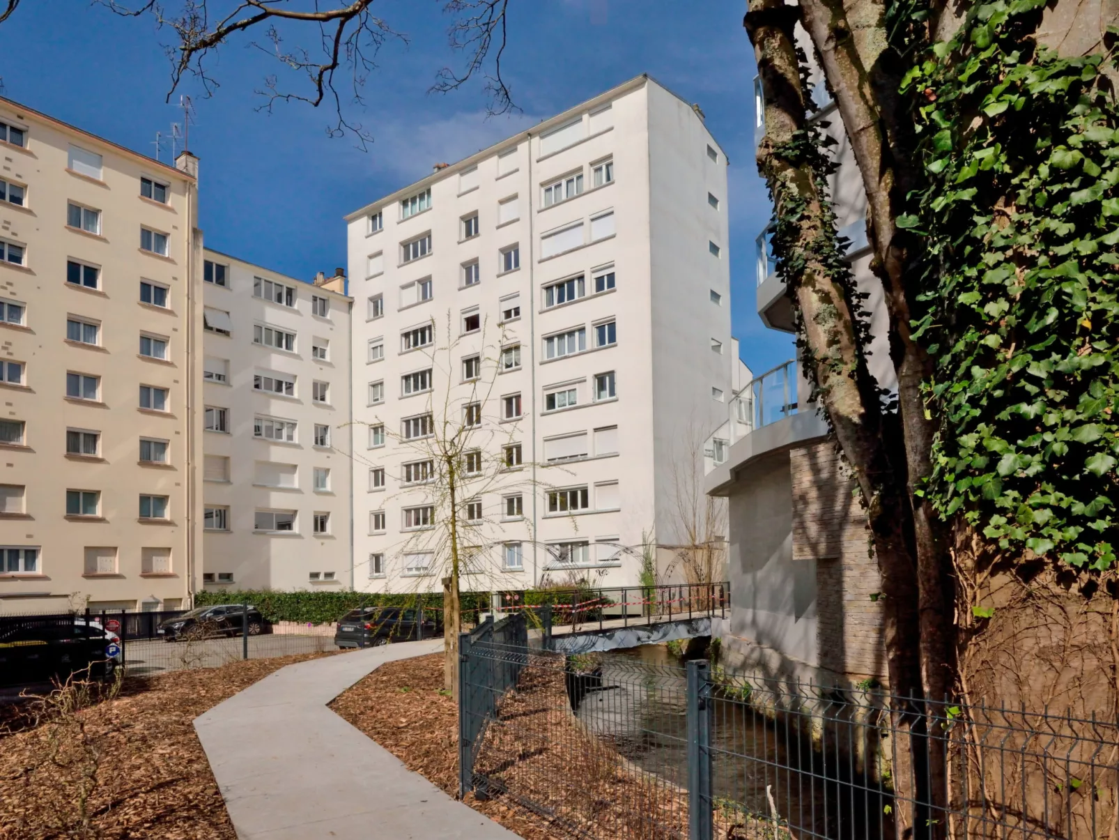 Arvor Ambiance-Outside