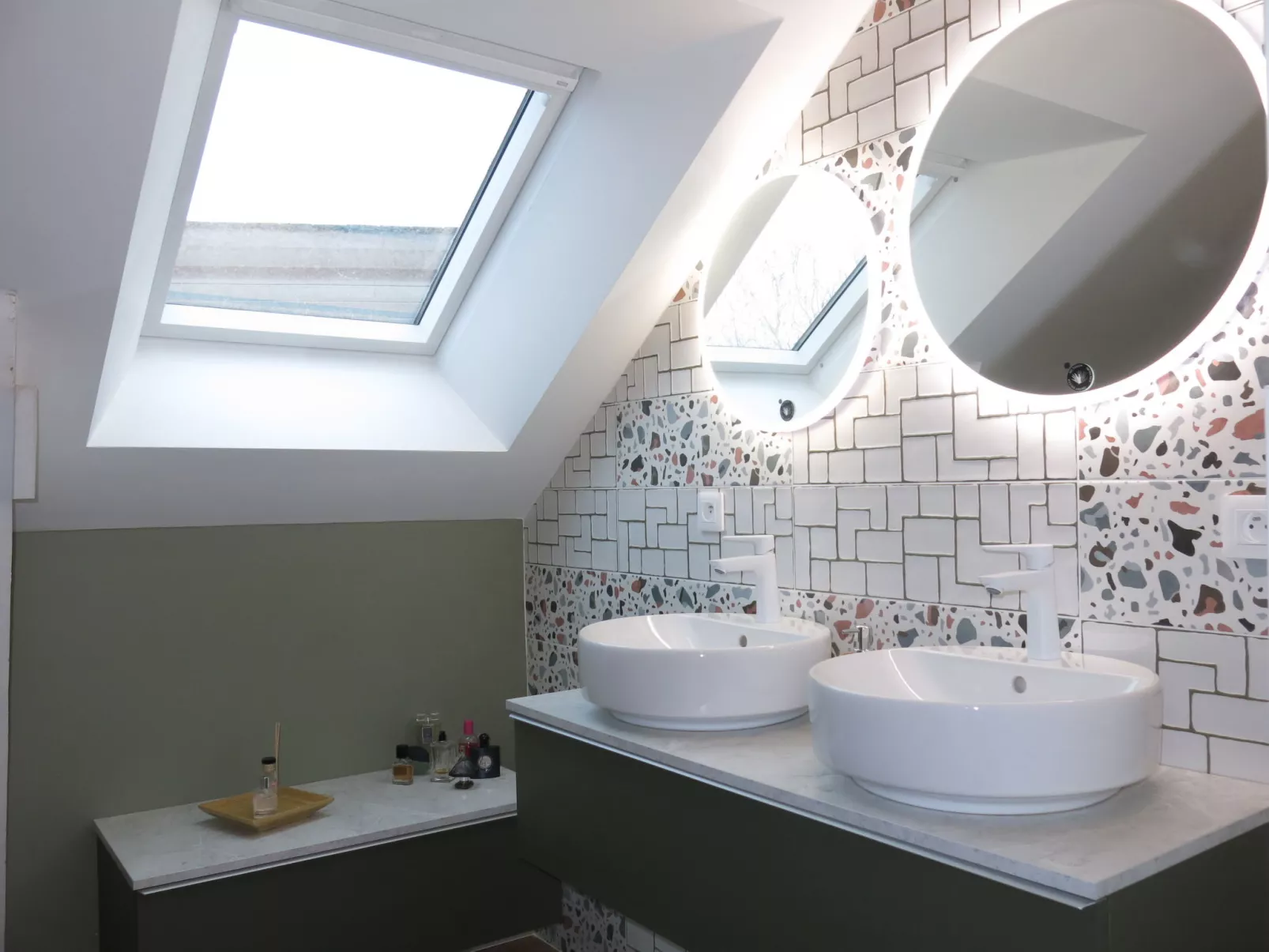 Le Clos Velin-Inside