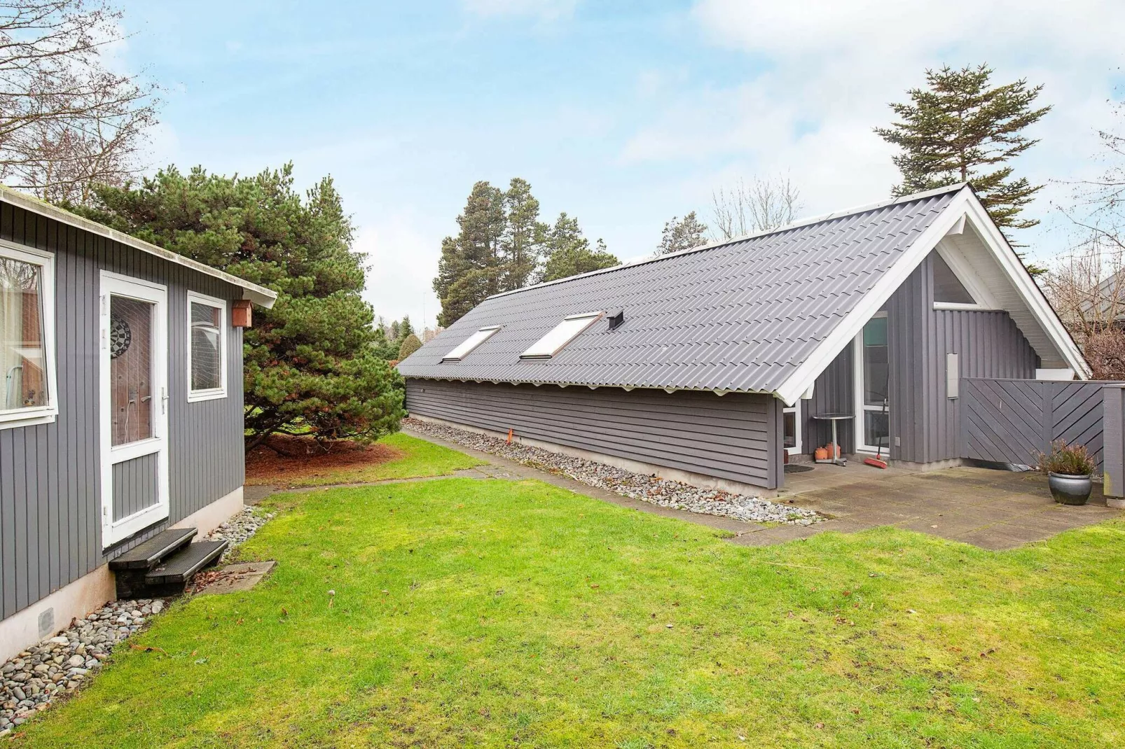4 person holiday home in Idestrup-View