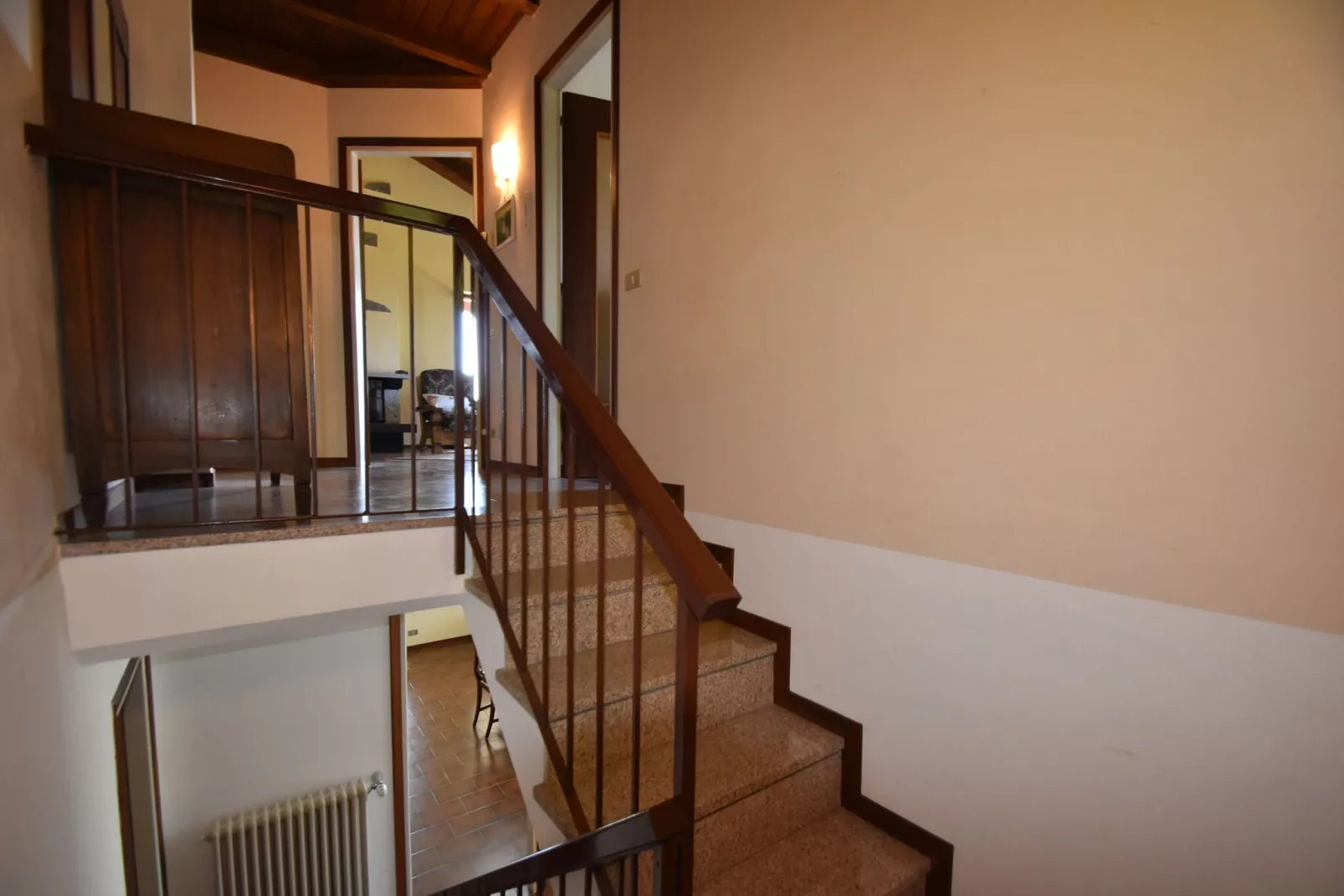 Casa Antonia-Landing