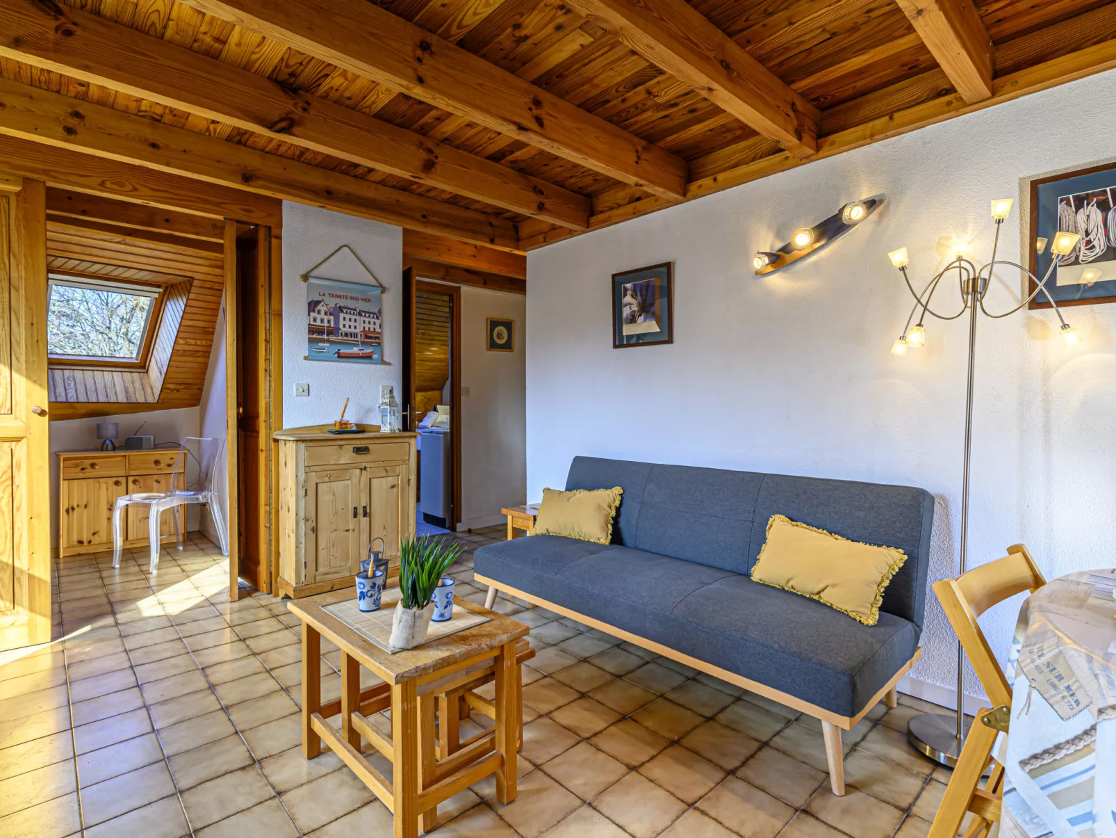 Le Voulien-Inside