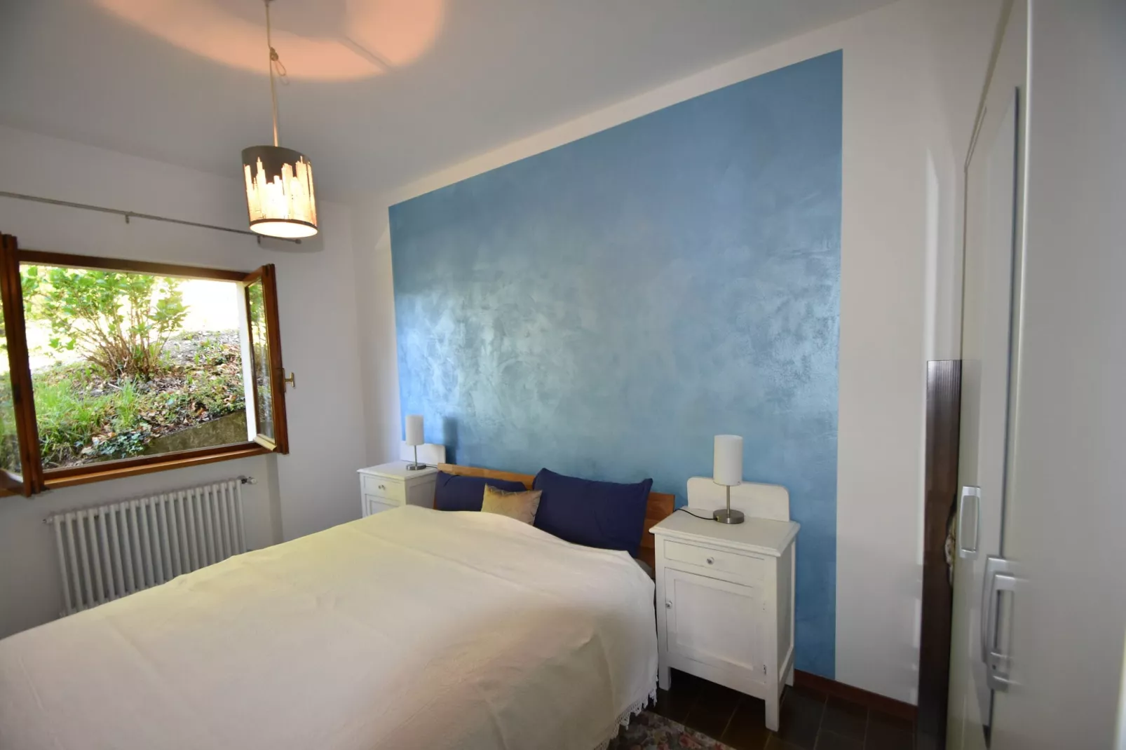 Casa Antonia-Bedroom