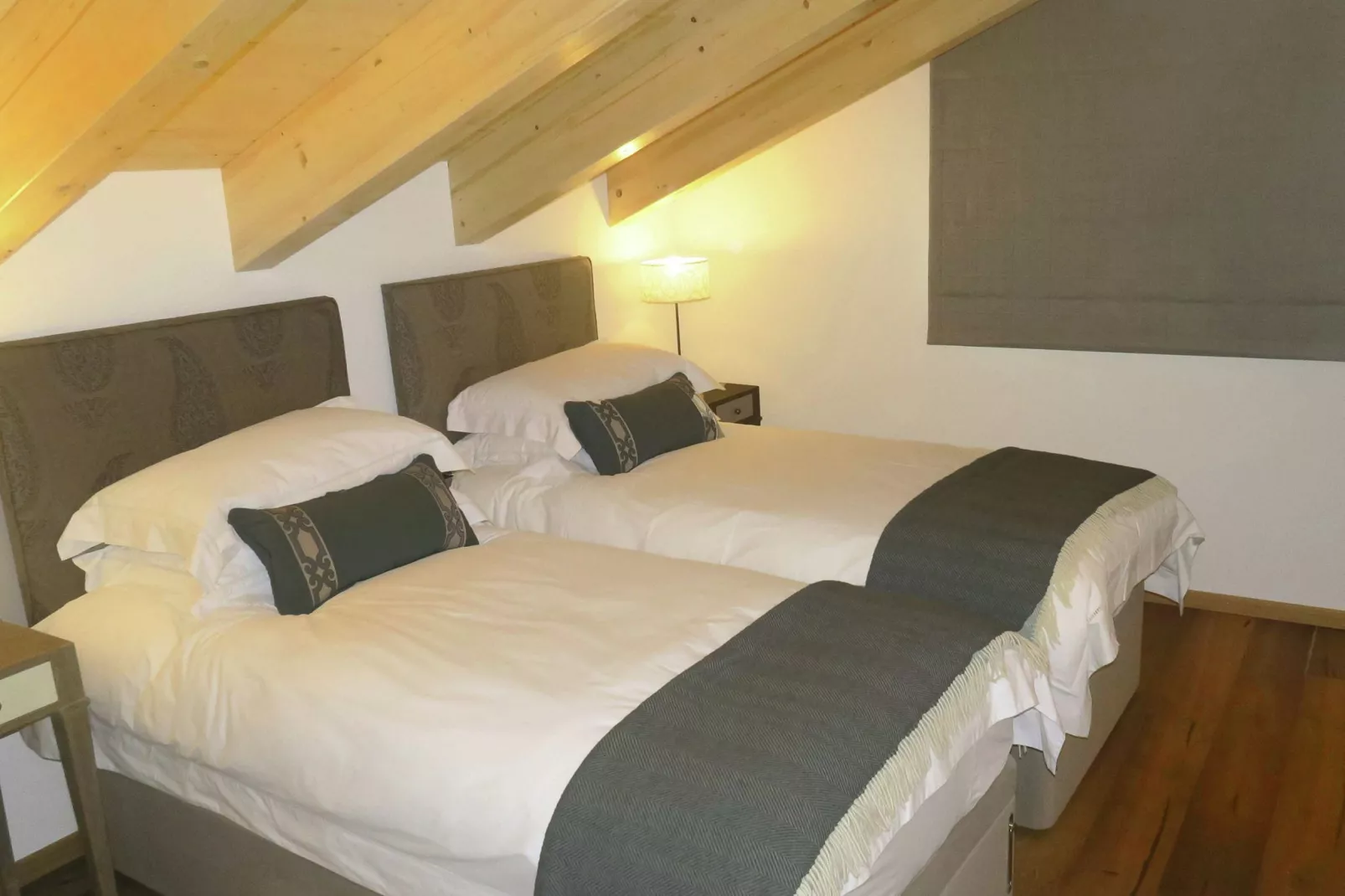 Des Etoiles-Bedroom
