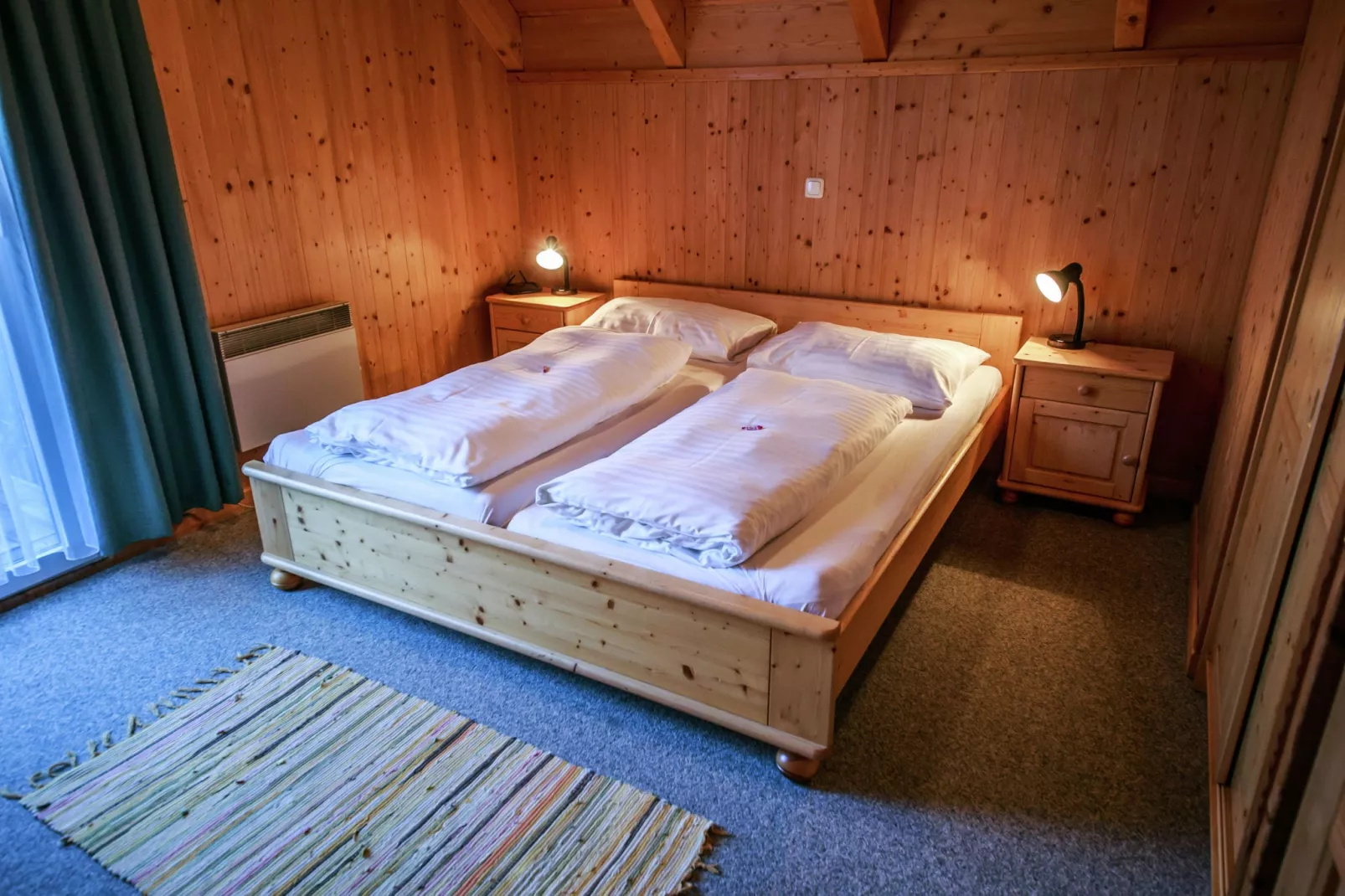 Ferienpark Kreischberg 5-Bedroom