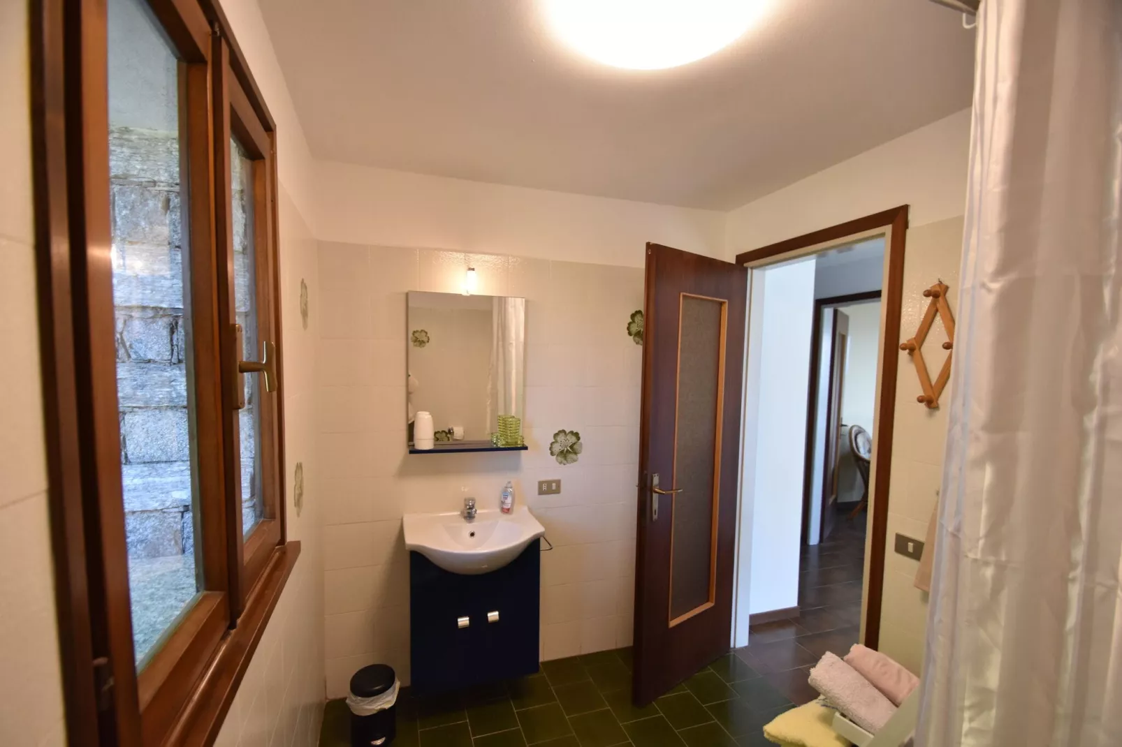 Casa Antonia-Bathroom