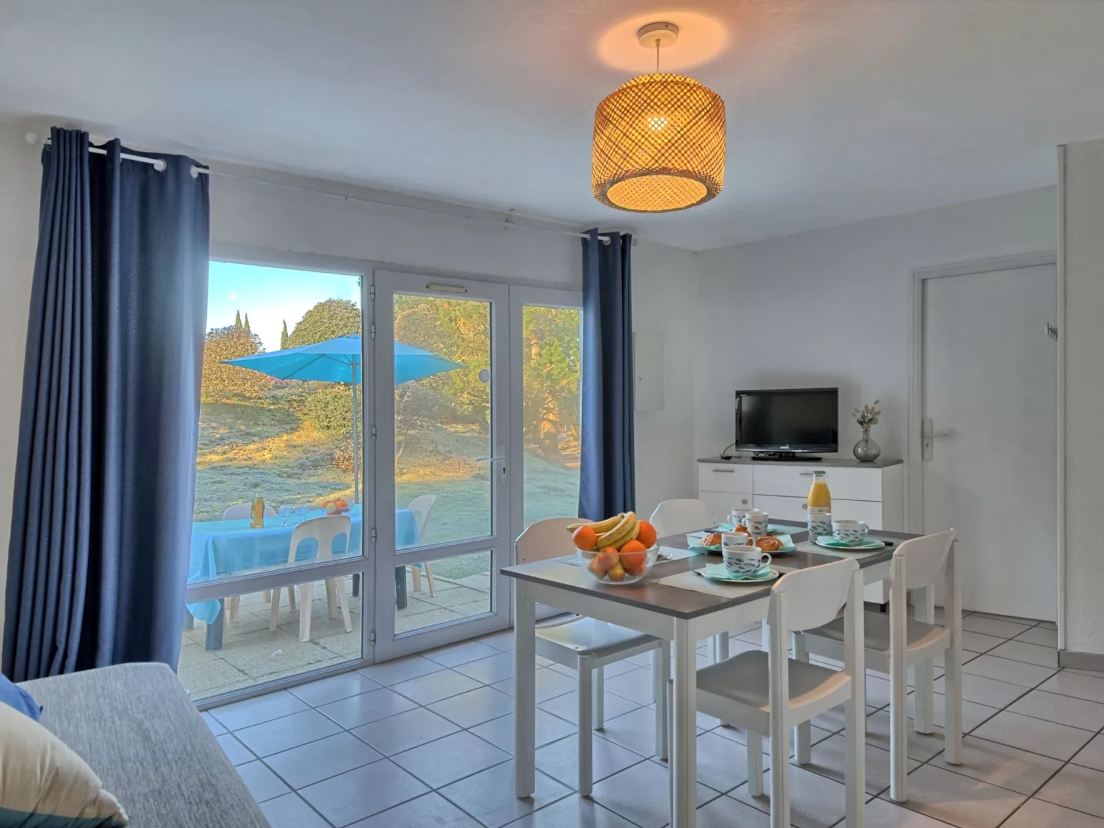 Hameau Océan-Drinnen
