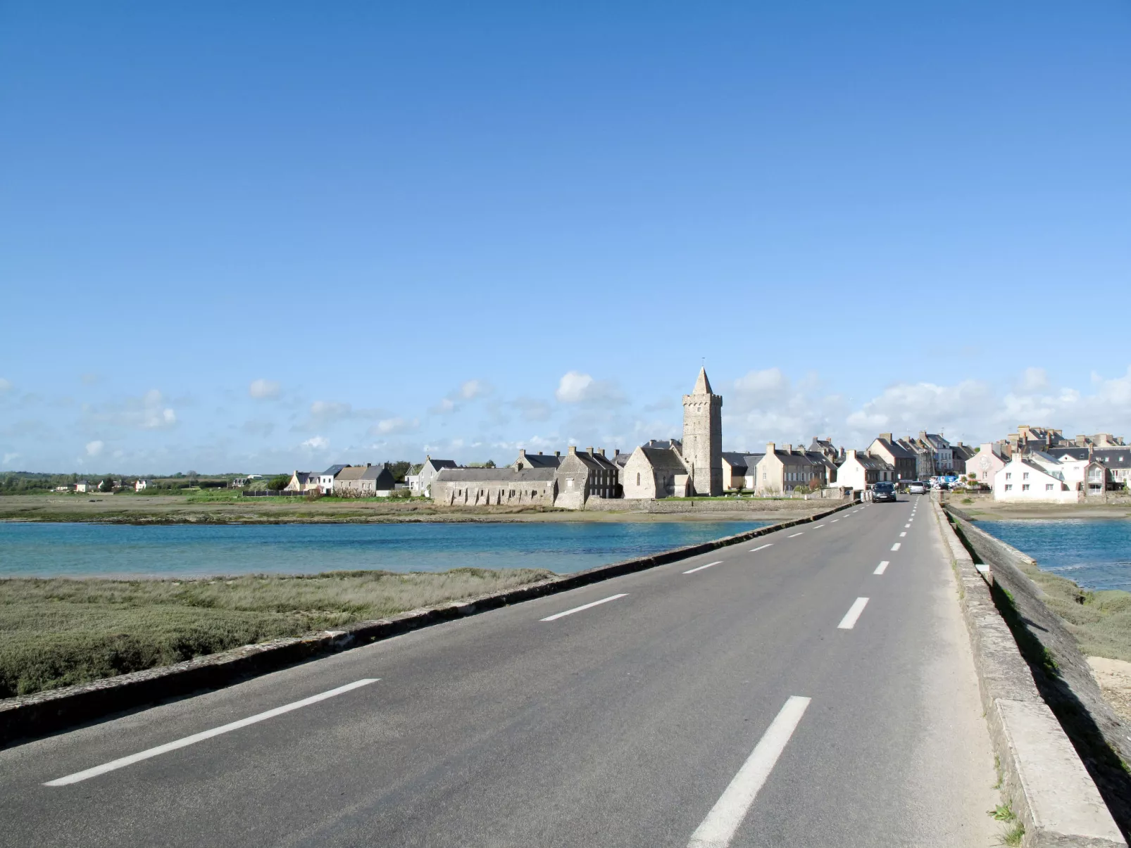 Le Hamelinet-Area