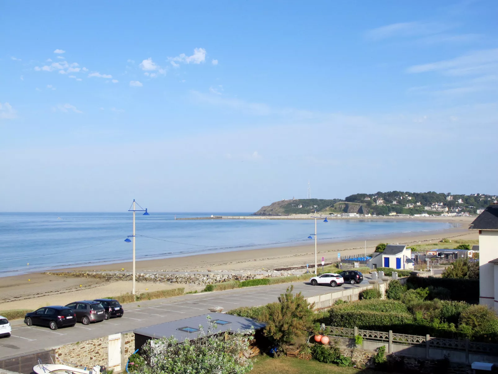 Le Hamelinet-Area