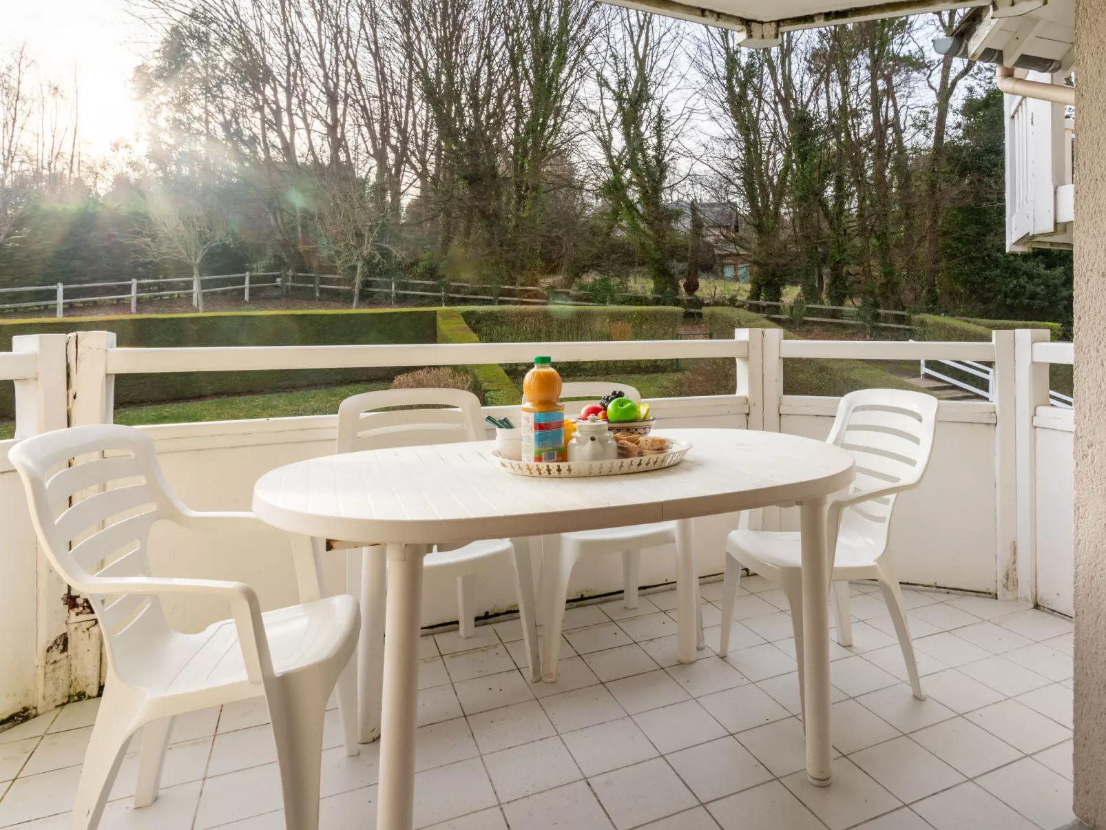 Les Jardins de la Côte Fleurie