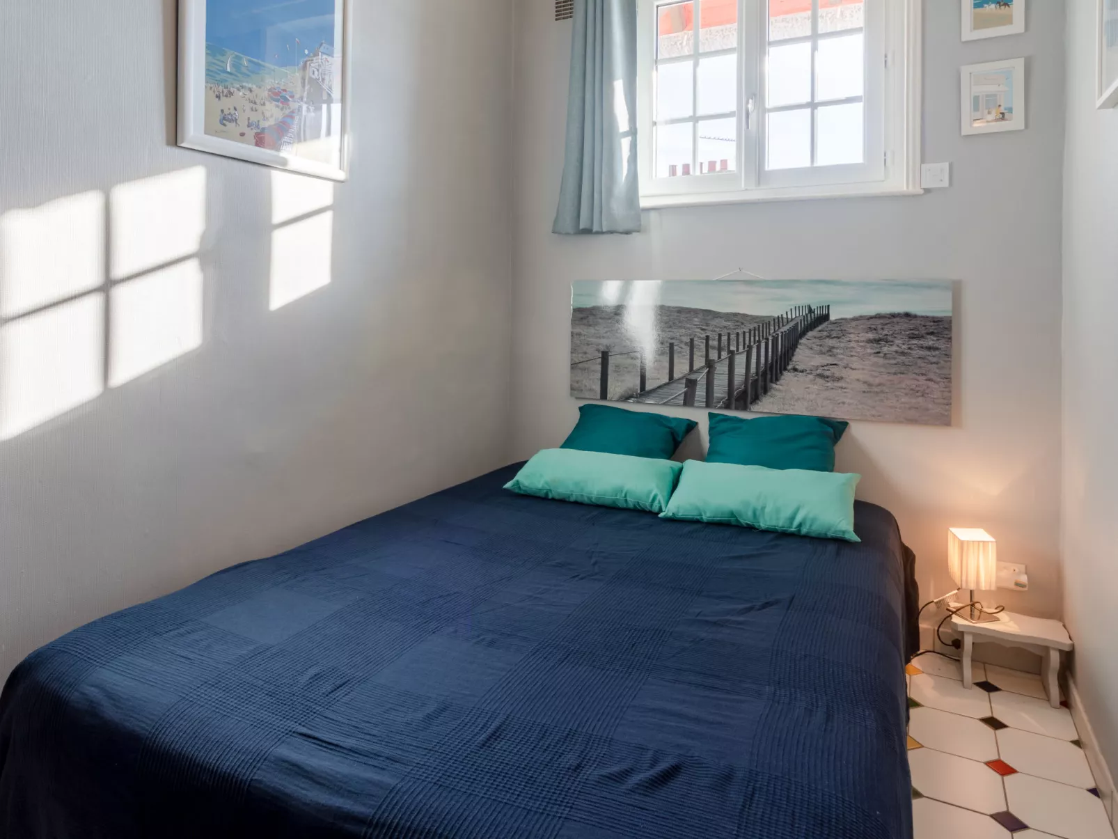 Le Normandie Home-Inside