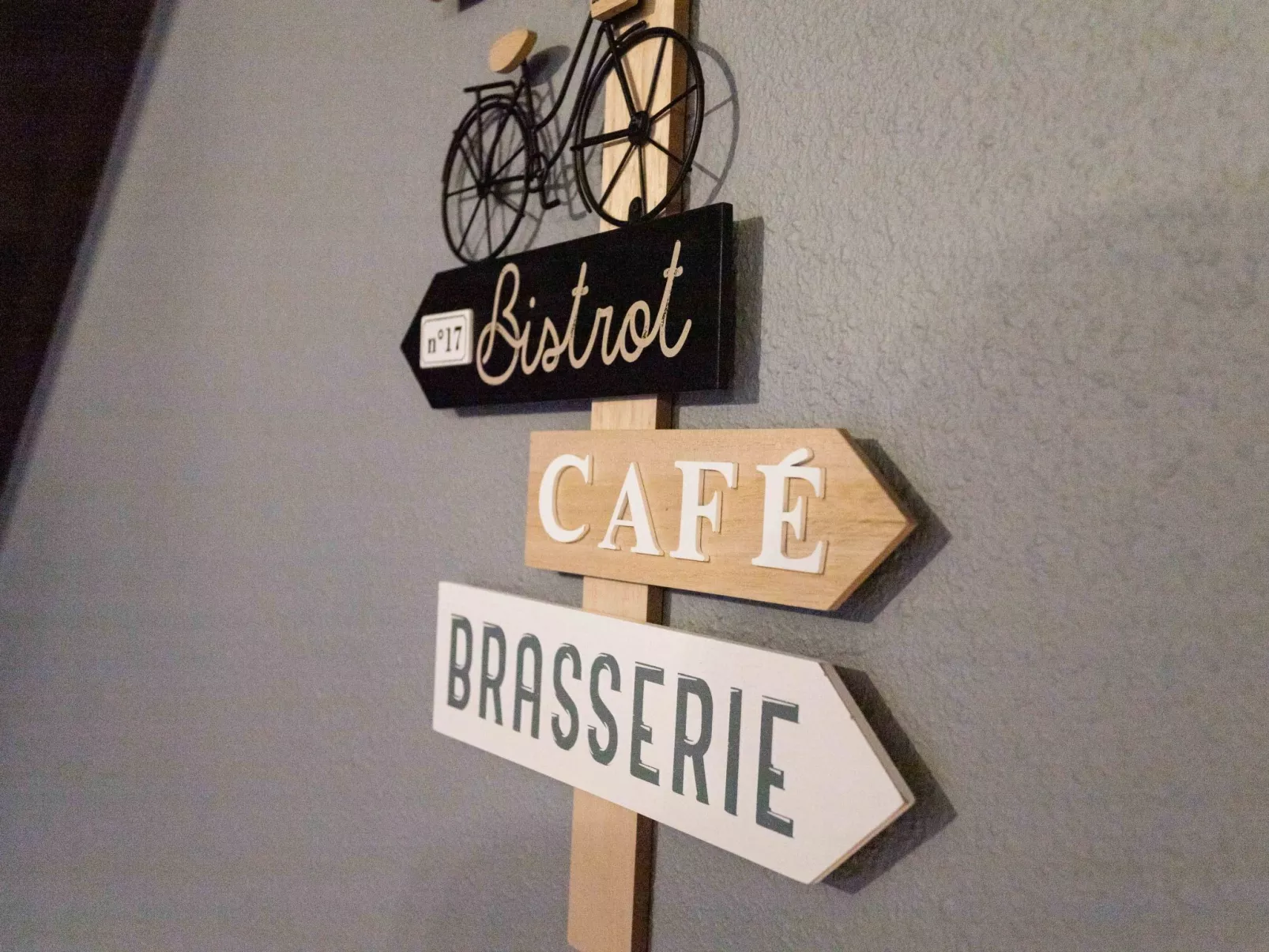 Le Hameau du prieuré-Inside