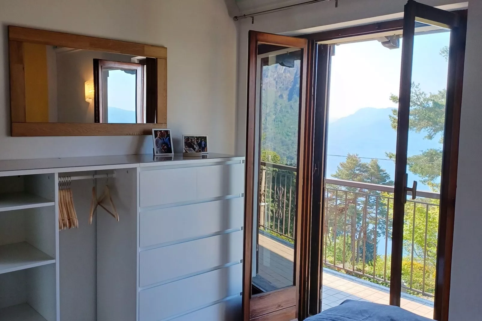 Casa Antonia-View summer