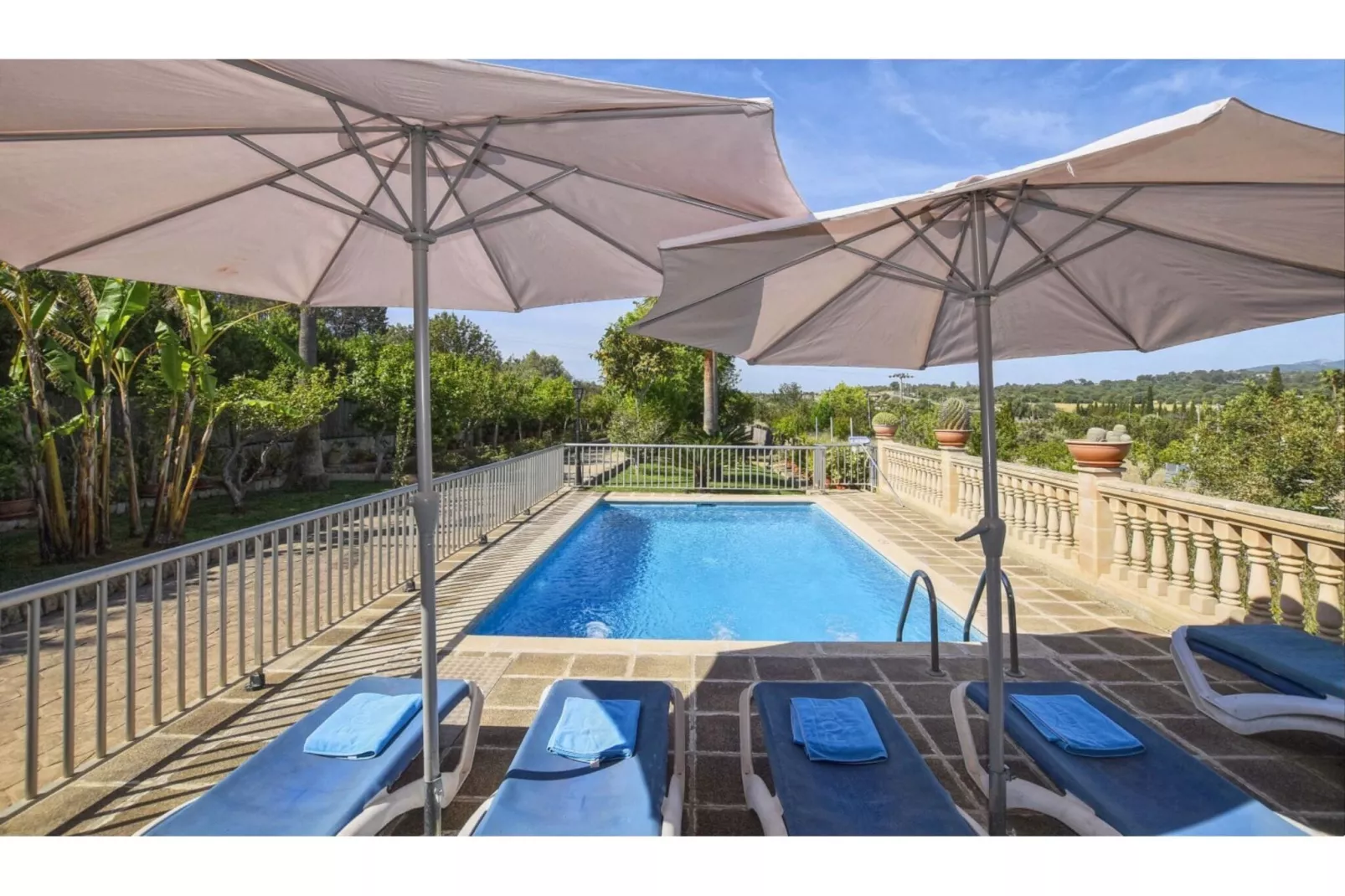Tramuntana-Pool