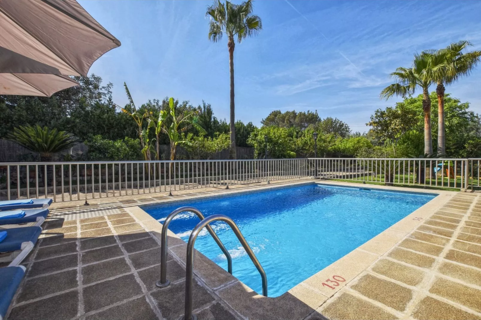 Tramuntana-Pool