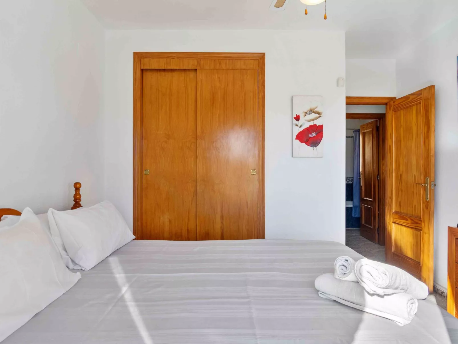 Lomas de Cabo Roig-Inside