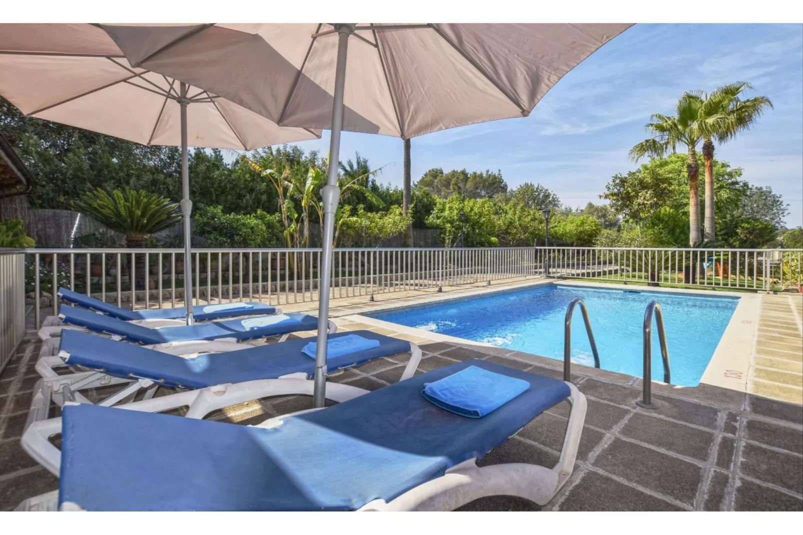 Tramuntana-Pool