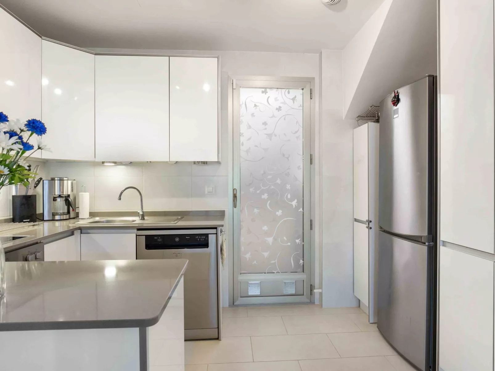 Residencial Koma-Inside