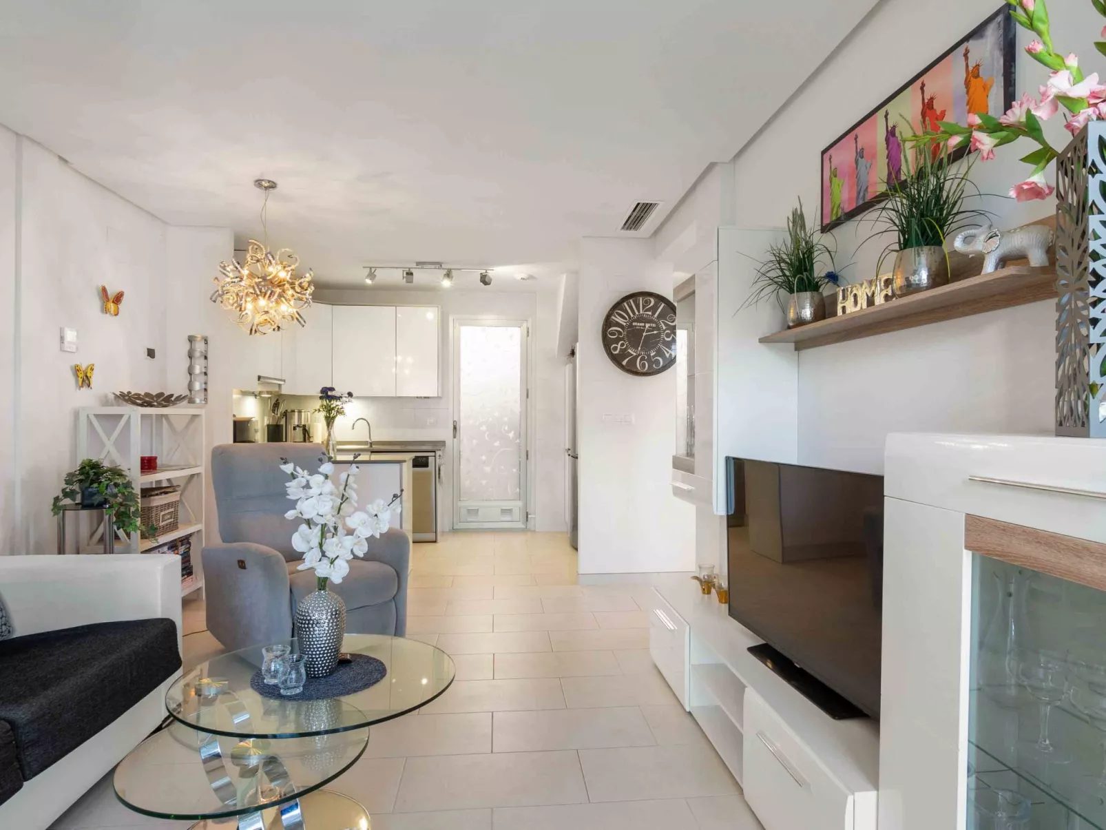 Residencial Koma-Inside