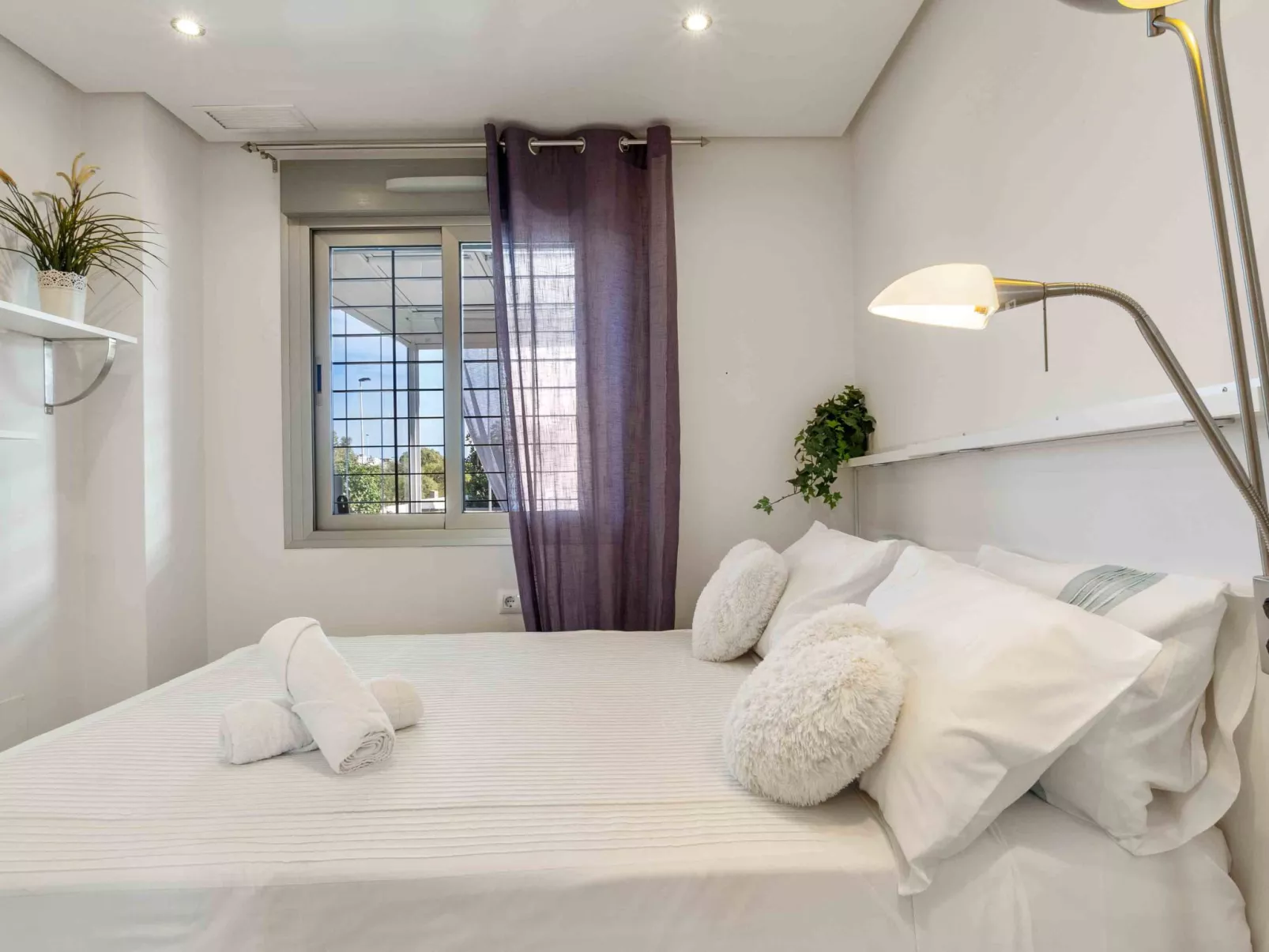 Residencial Koma-Inside