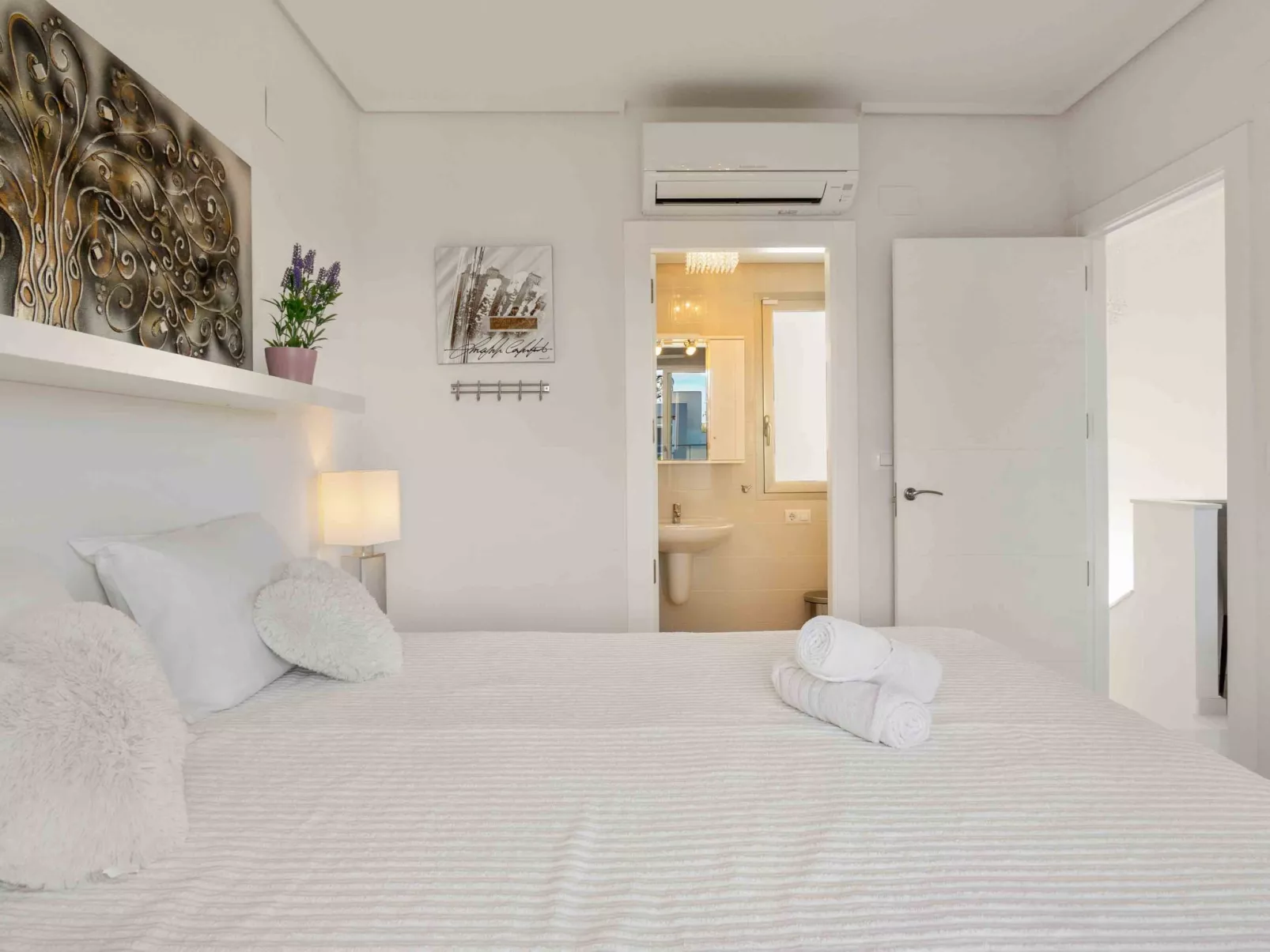 Residencial Koma-Inside