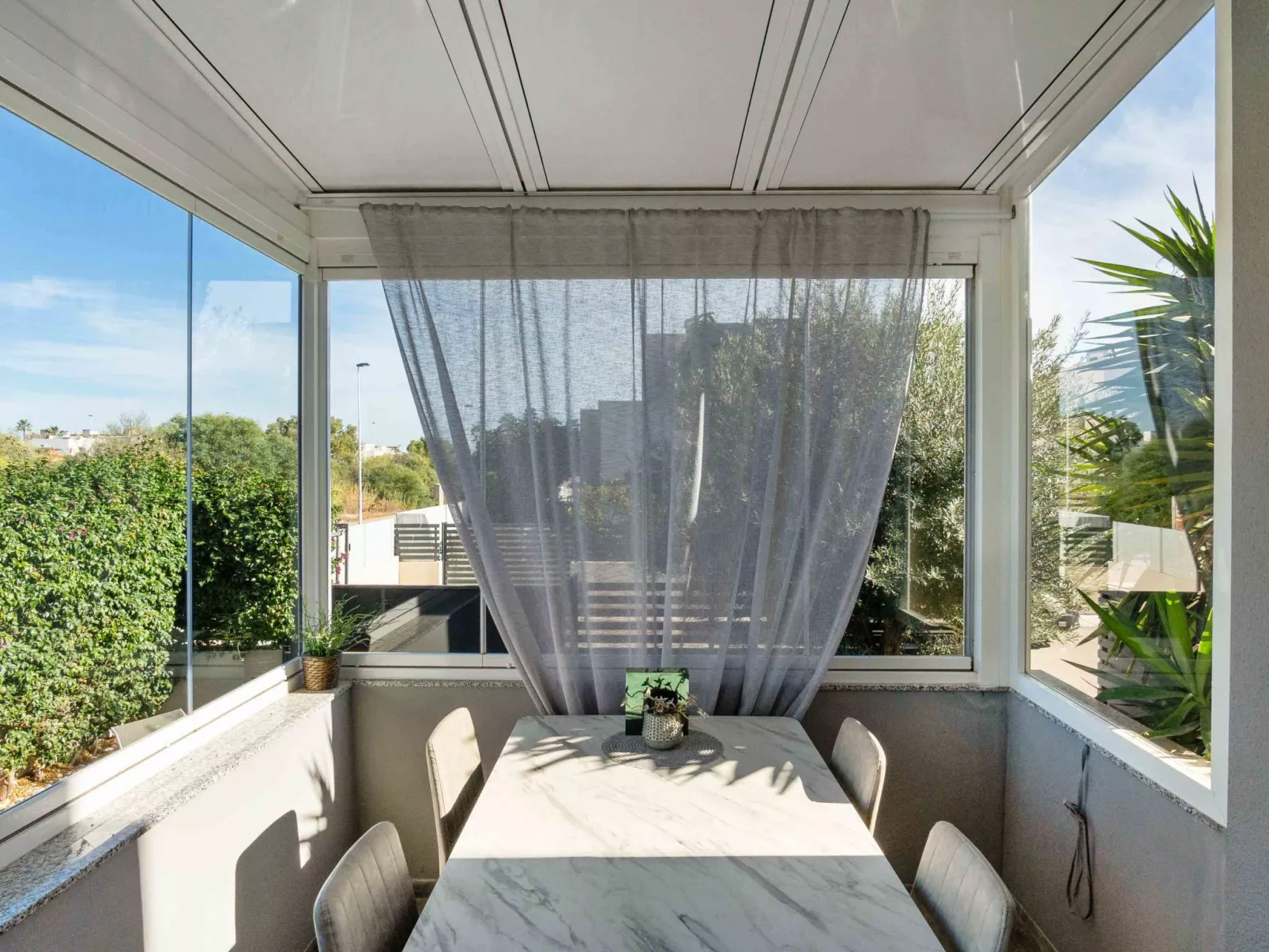 Residencial Koma-Outside