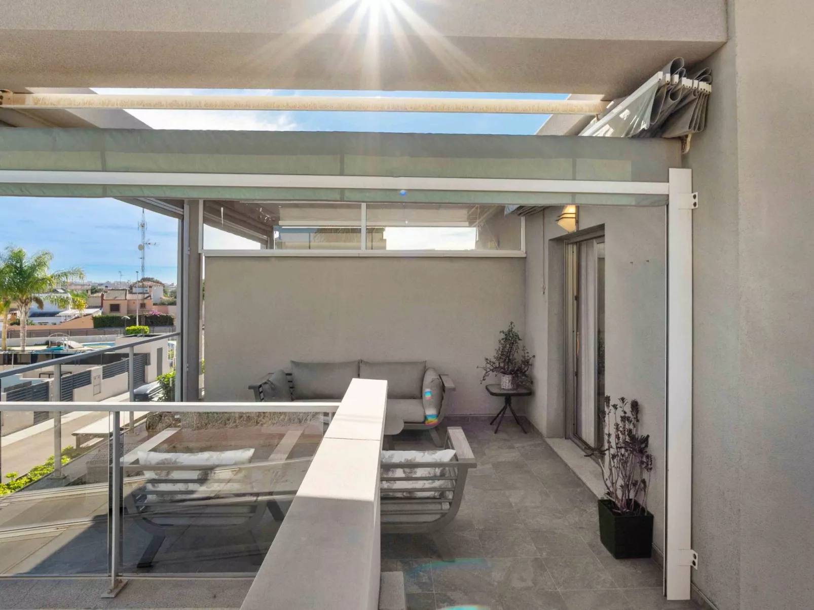 Residencial Koma-Outside
