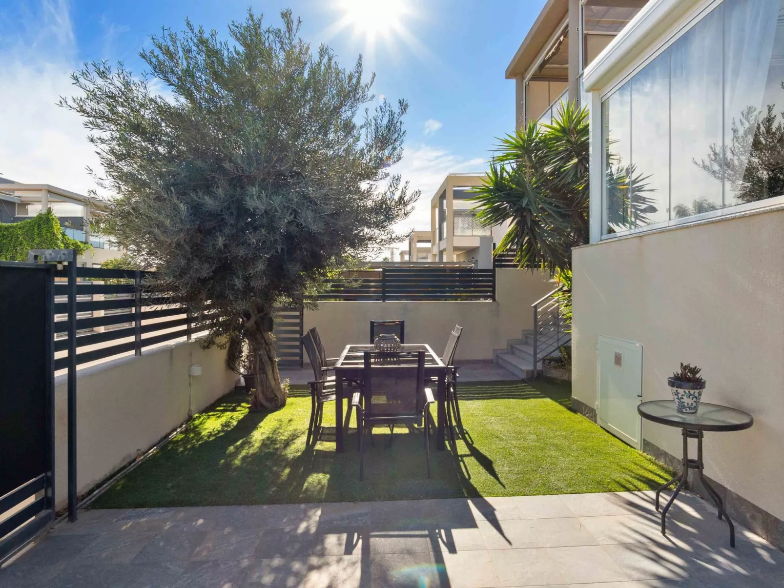 Residencial Koma-Outside
