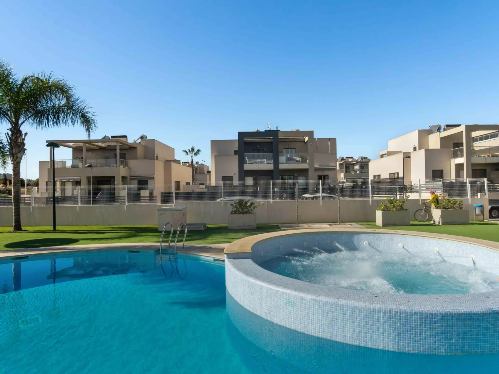 Residencial Koma-Outside