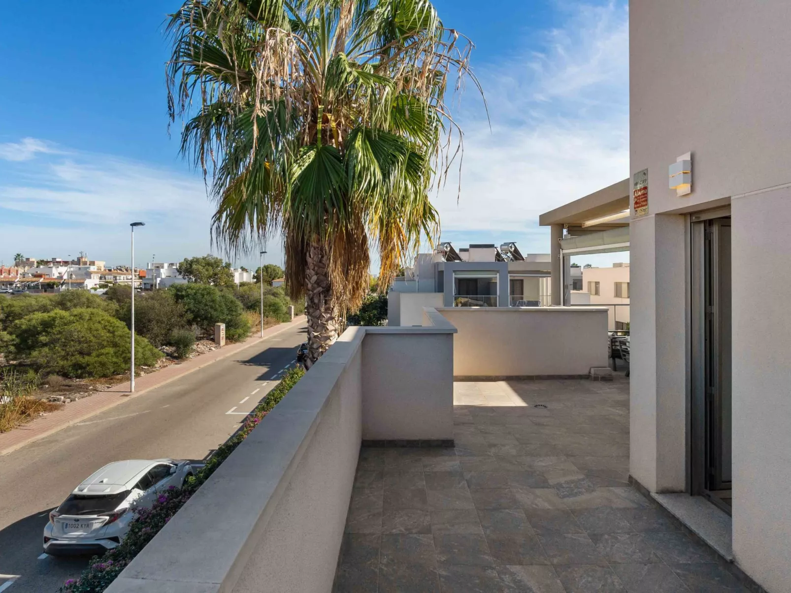 Residencial Koma-Outside