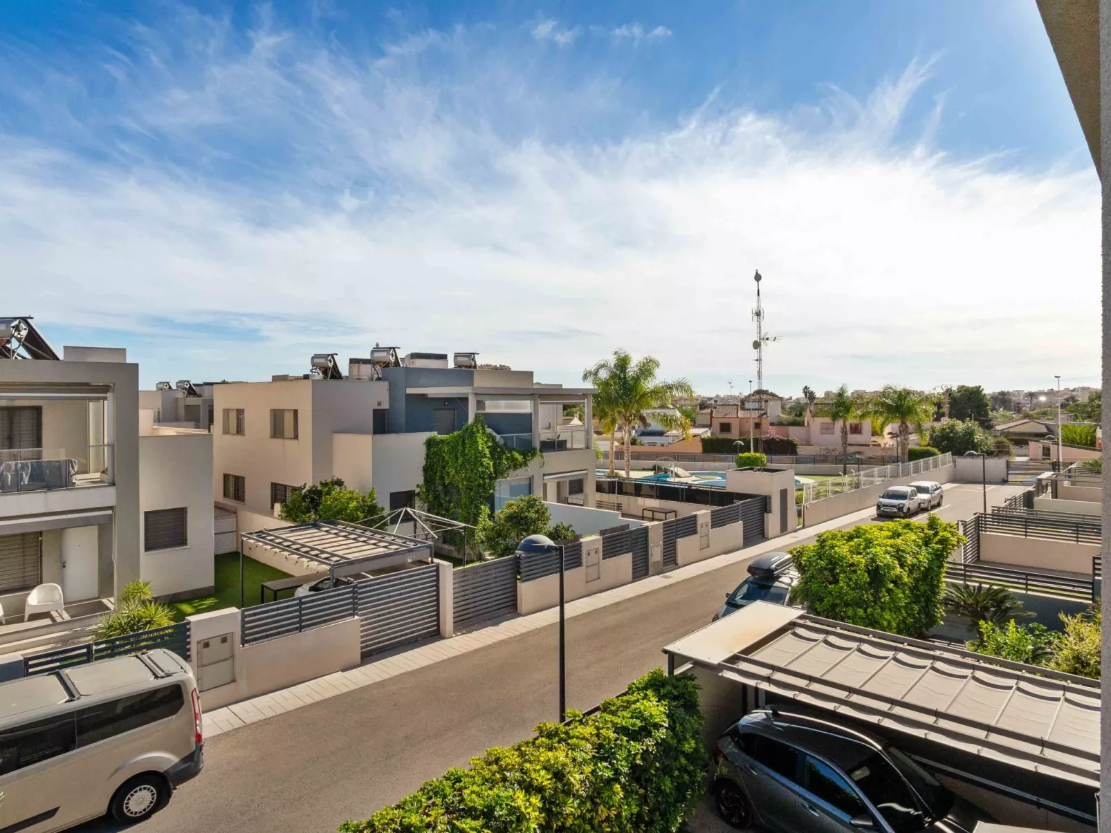 Residencial Koma-Outside