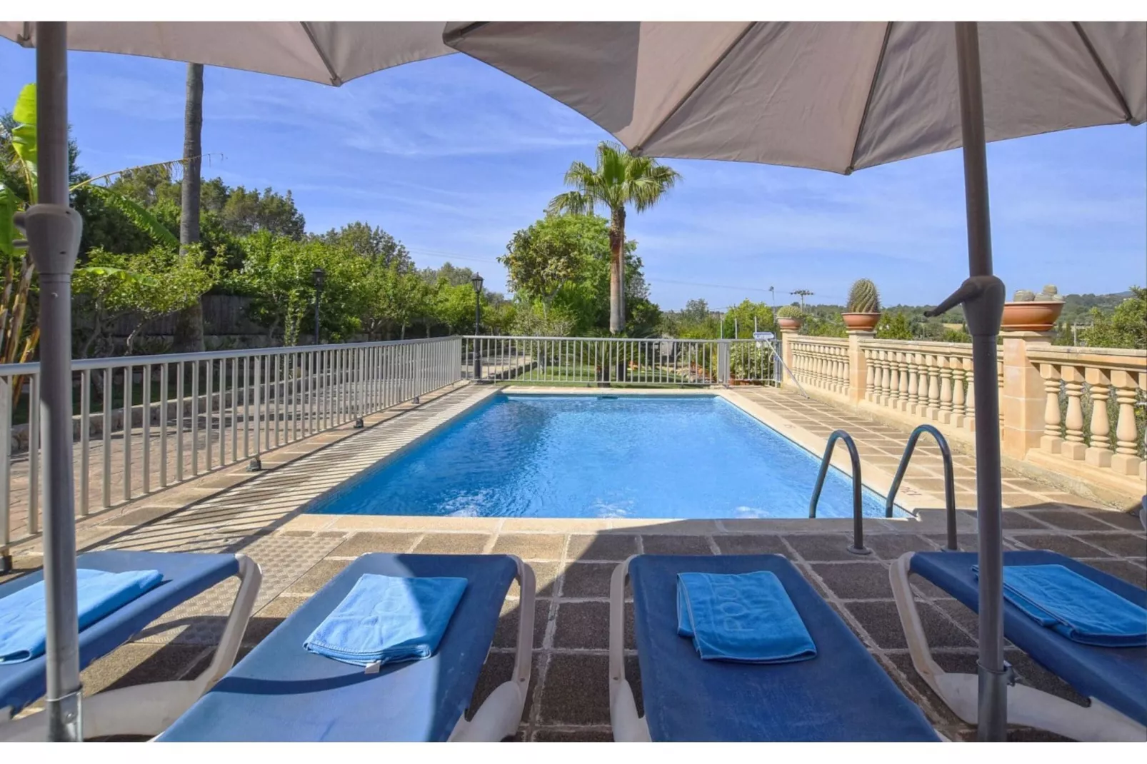 Tramuntana-Pool
