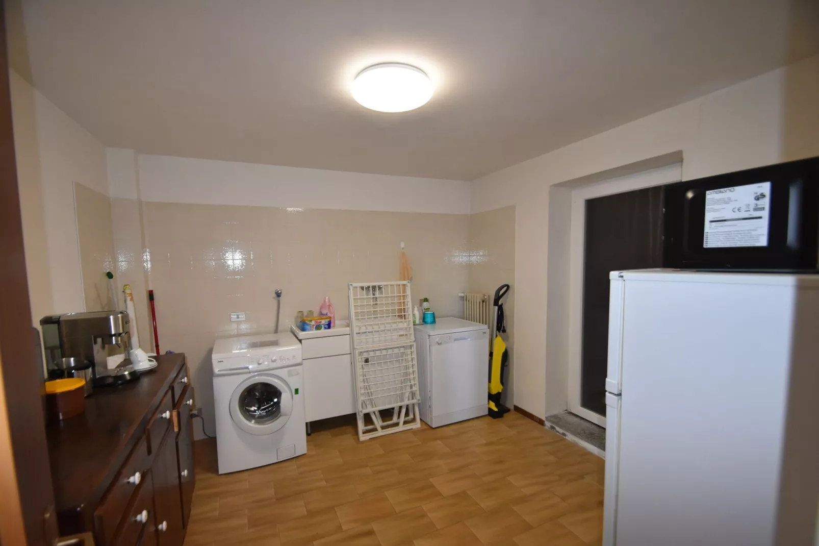 Casa Antonia-Facilities