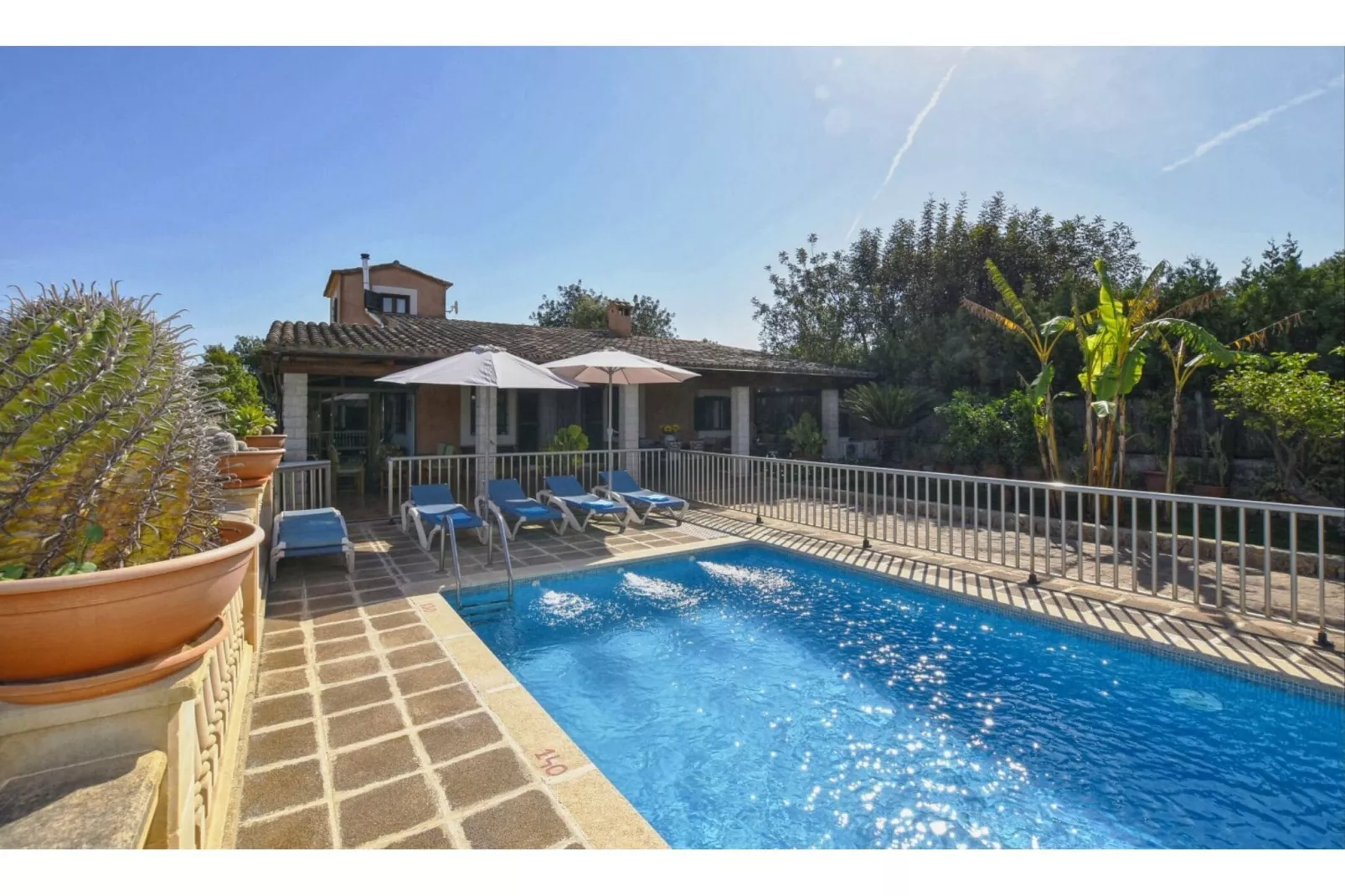 Tramuntana-Pool