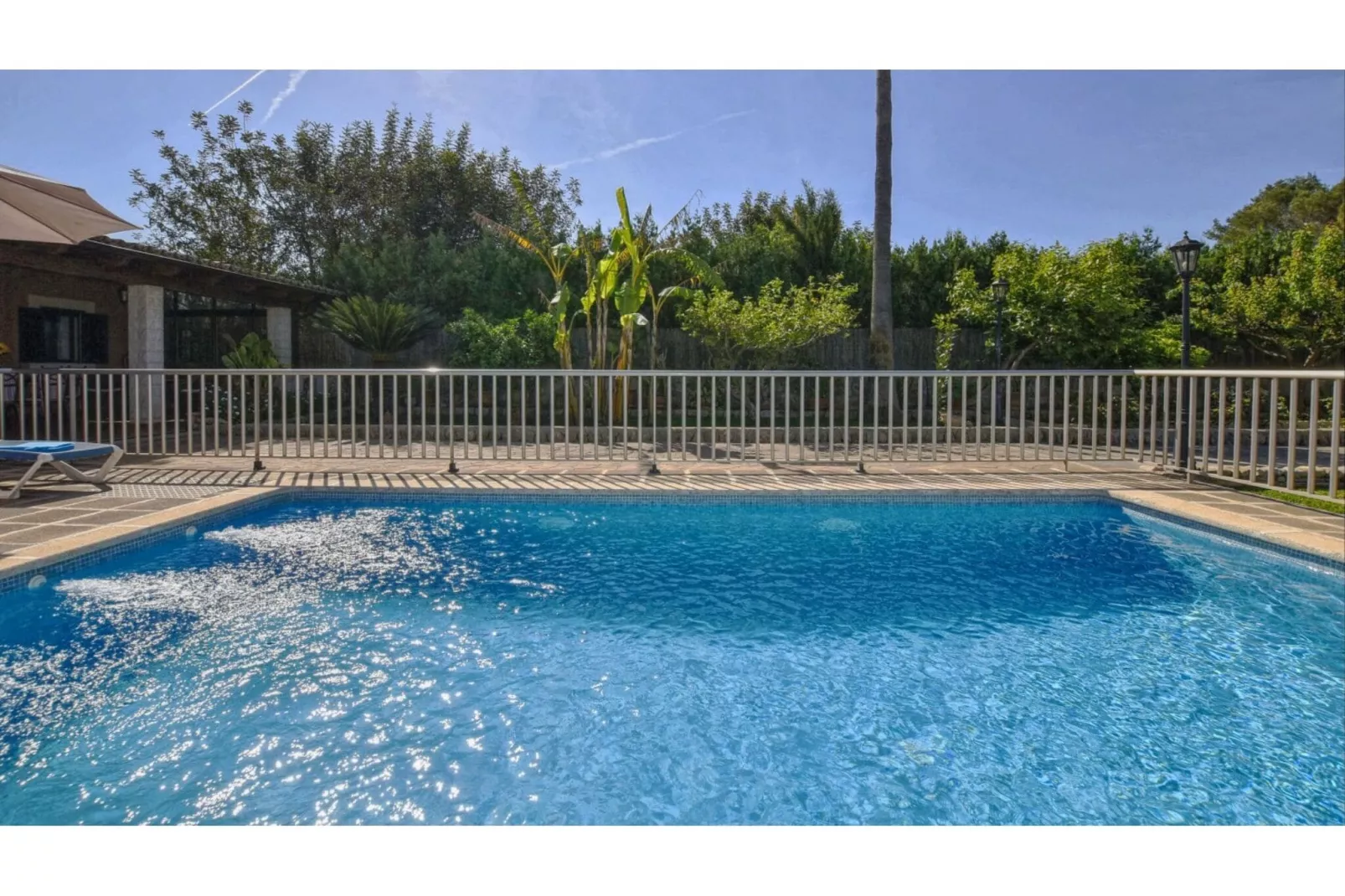 Tramuntana-Pool