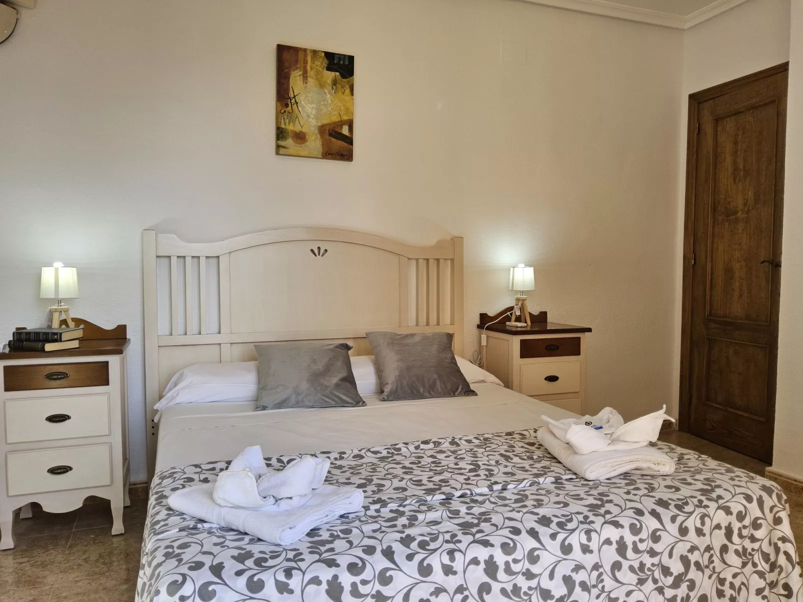 Balcon de Finestrat-Inside